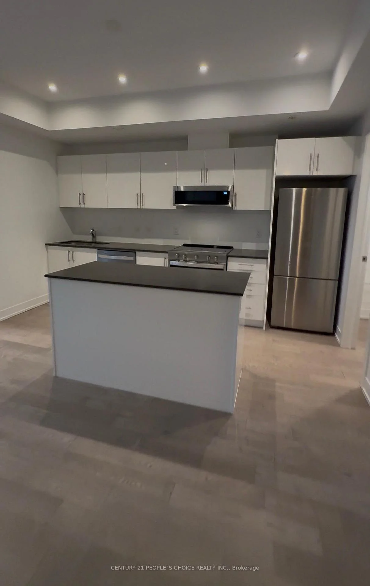 Photo 7 of Unit 208, 1115 Douglas McCurdy Comm, Mississauga, Lakeview — HOMEH