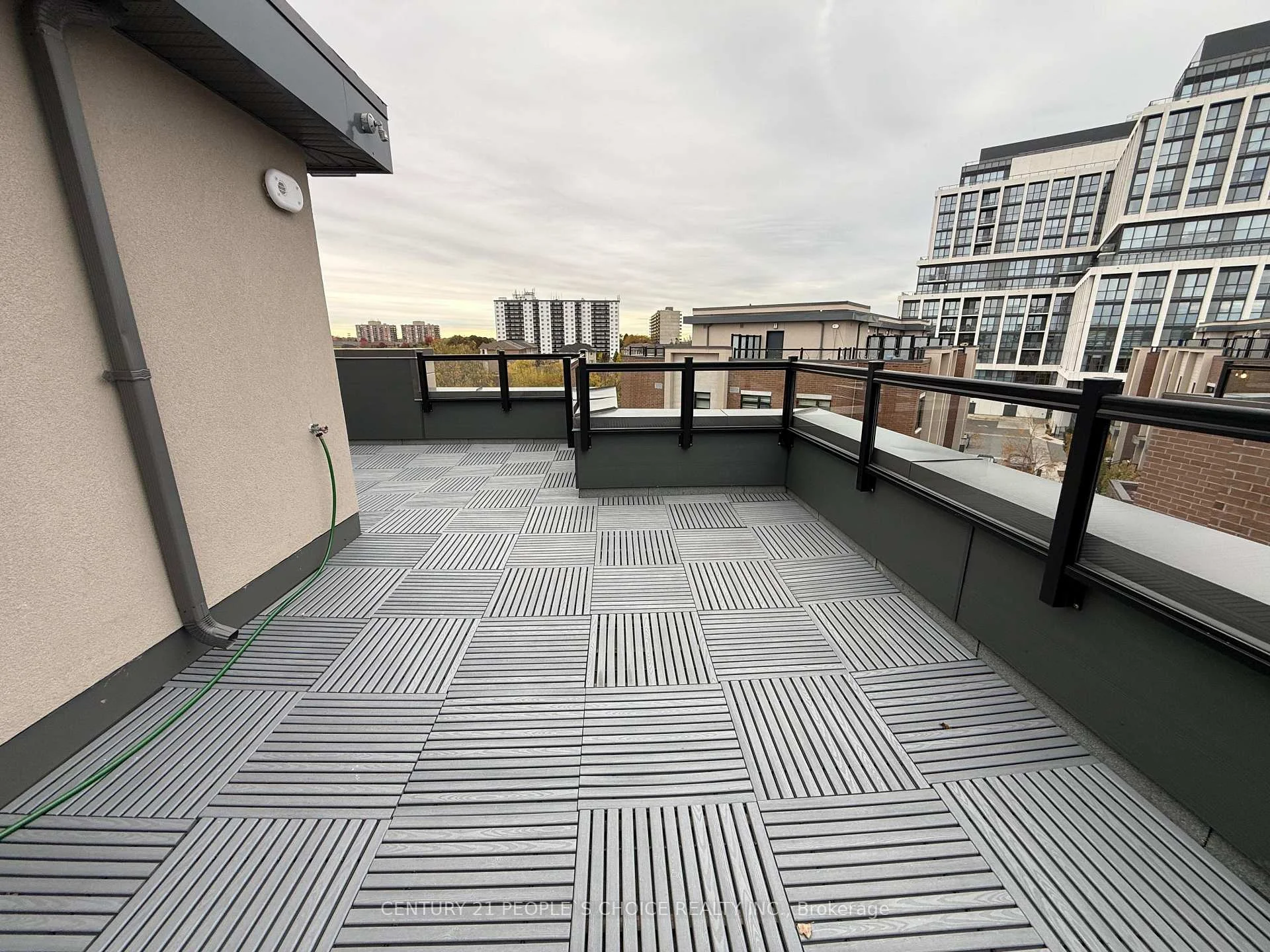 Photo 15 of Unit 208, 1115 Douglas McCurdy Comm, Mississauga, Lakeview — HOMEH