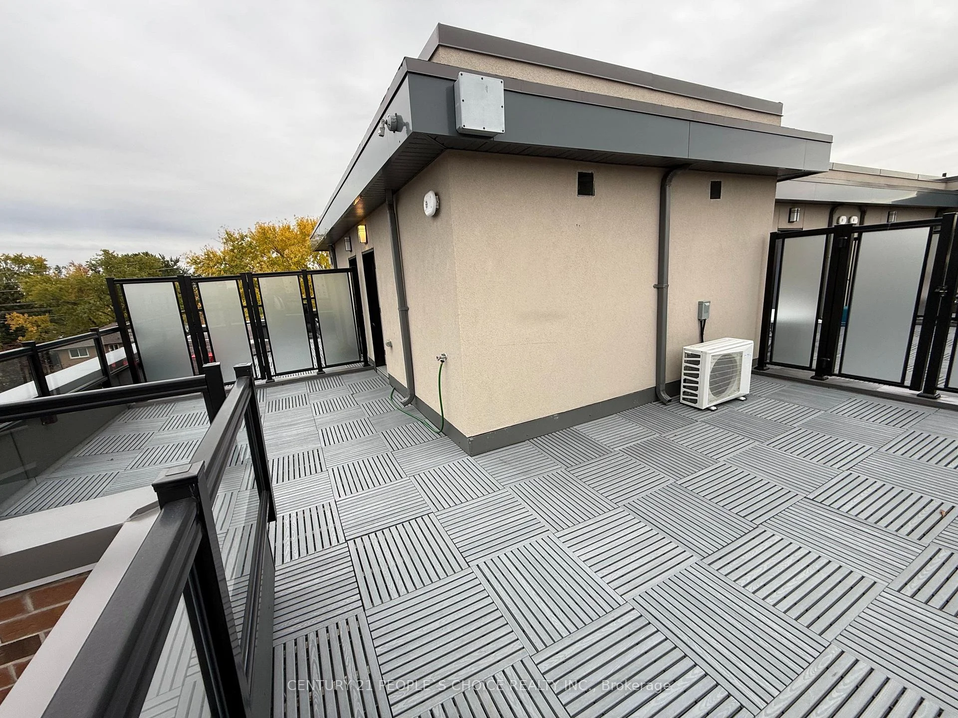 Photo 16 of Unit 208, 1115 Douglas McCurdy Comm, Mississauga, Lakeview — HOMEH