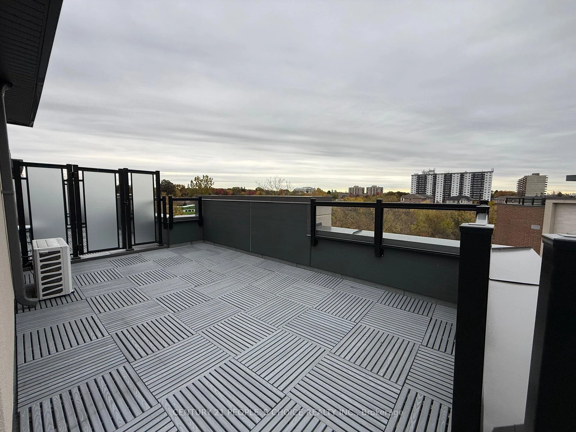 Photo 25 of Unit 208, 1115 Douglas McCurdy Comm, Mississauga, Lakeview — HOMEH