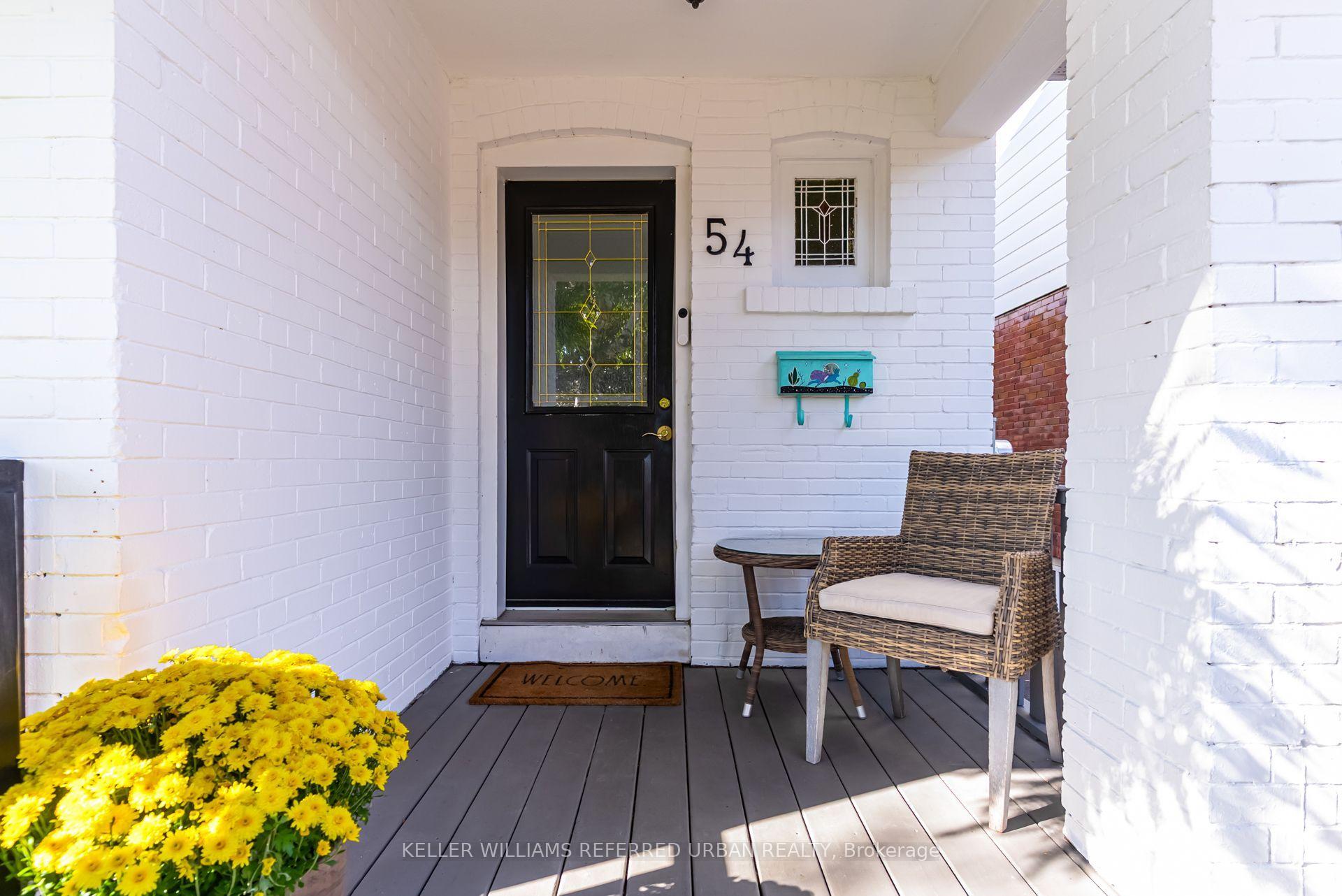Photo 2 of 54 Albani Street, Etobicoke, Mimico — HOMEH