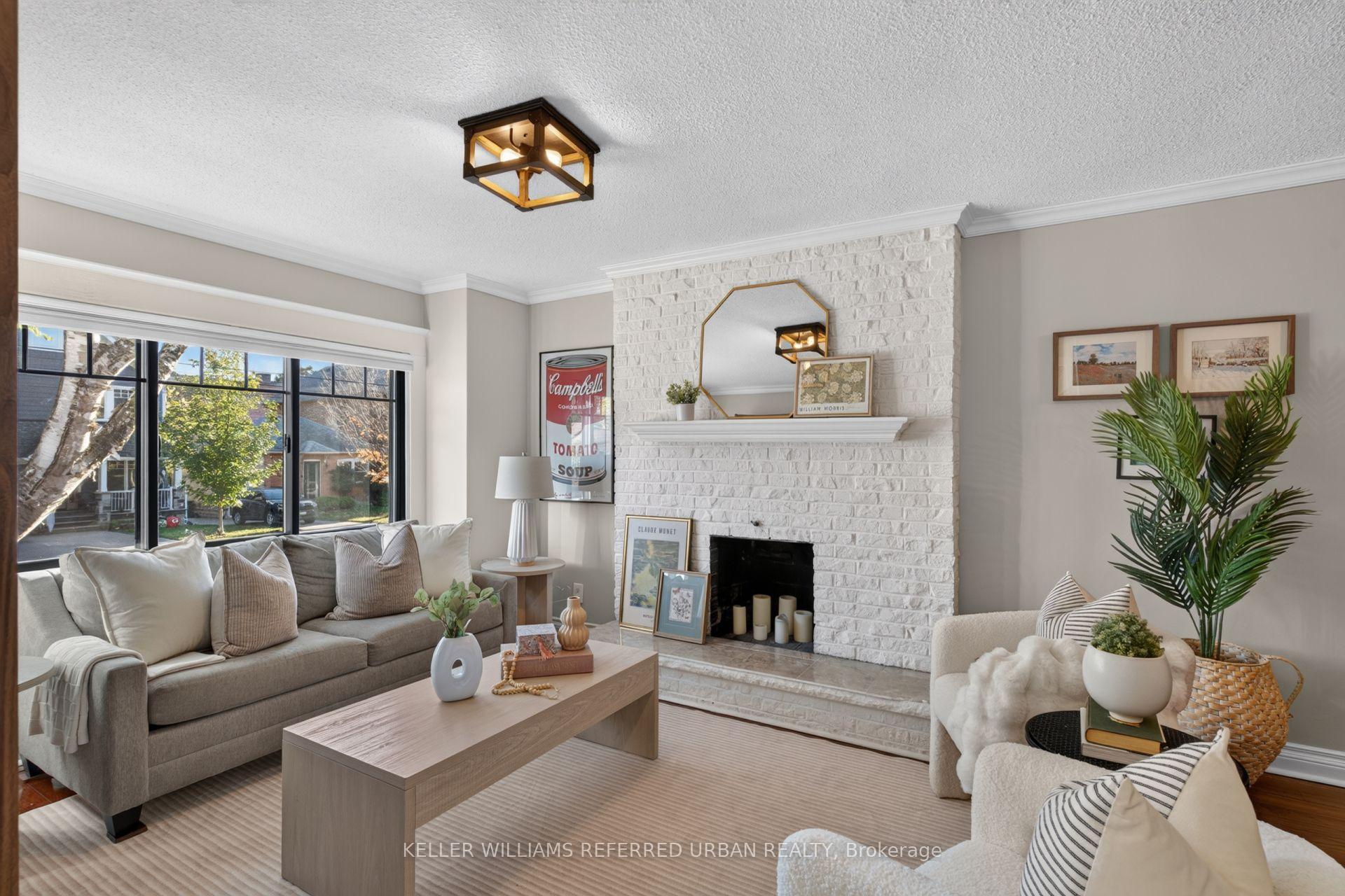 Photo 6 of 54 Albani Street, Etobicoke, Mimico — HOMEH