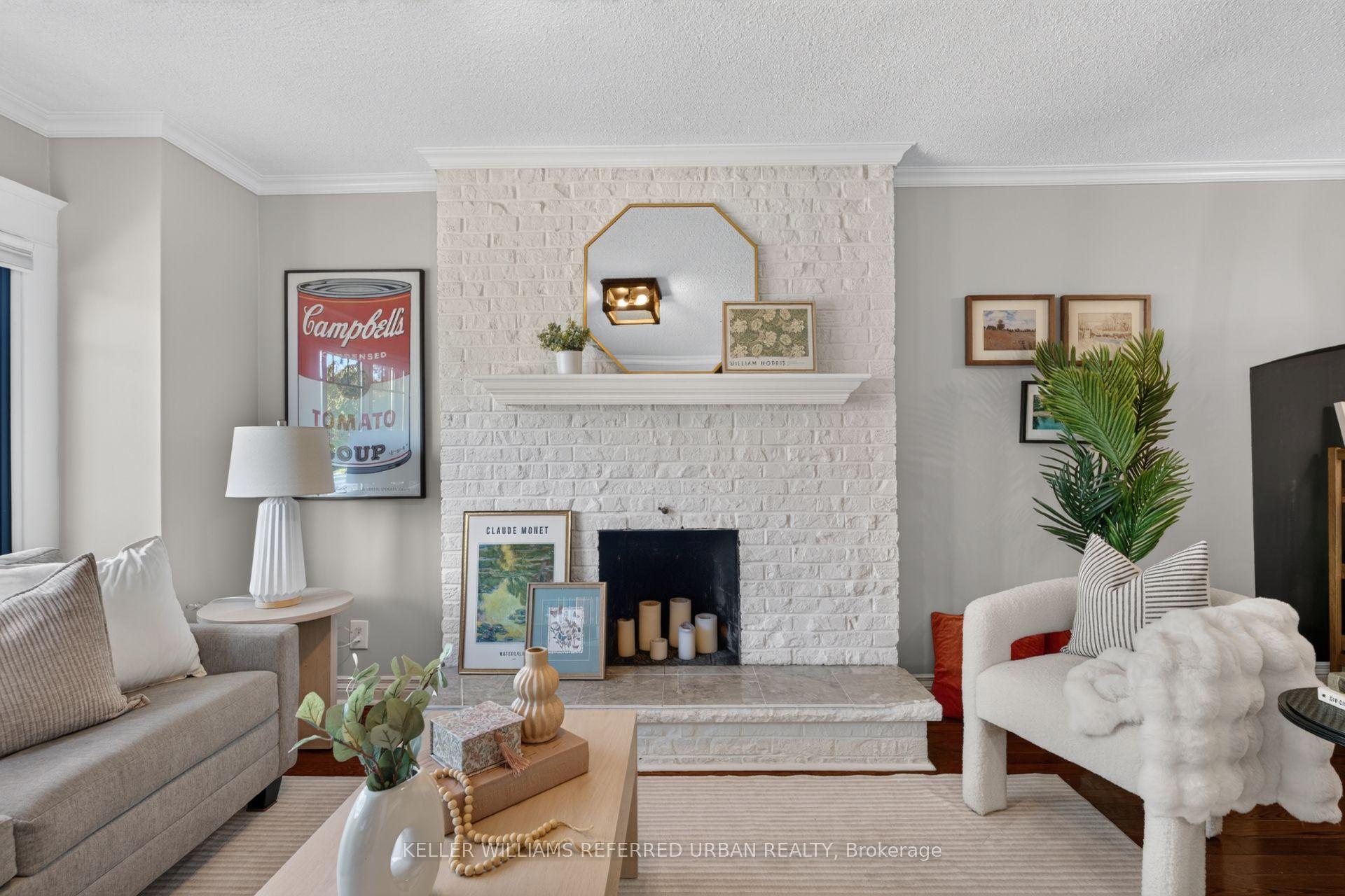 Photo 7 of 54 Albani Street, Etobicoke, Mimico — HOMEH