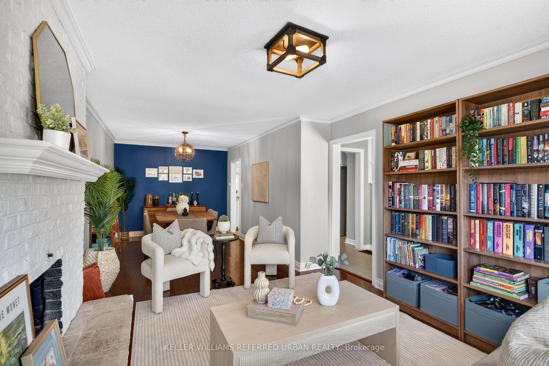 Photo 12 of 54 Albani Street, Etobicoke, Mimico — HOMEH