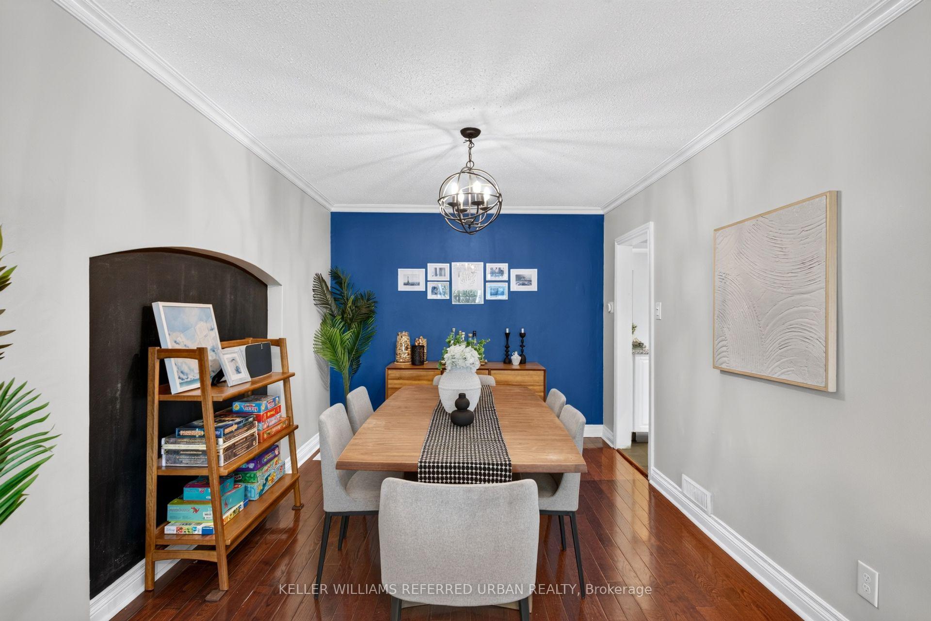 Photo 13 of 54 Albani Street, Etobicoke, Mimico — HOMEH