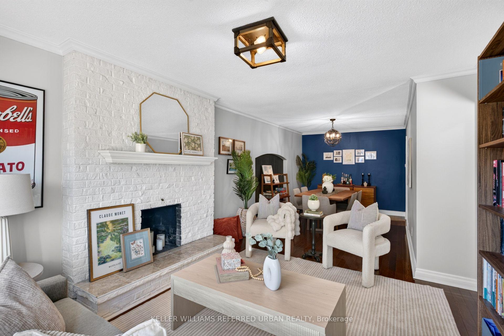 Photo 14 of 54 Albani Street, Etobicoke, Mimico — HOMEH