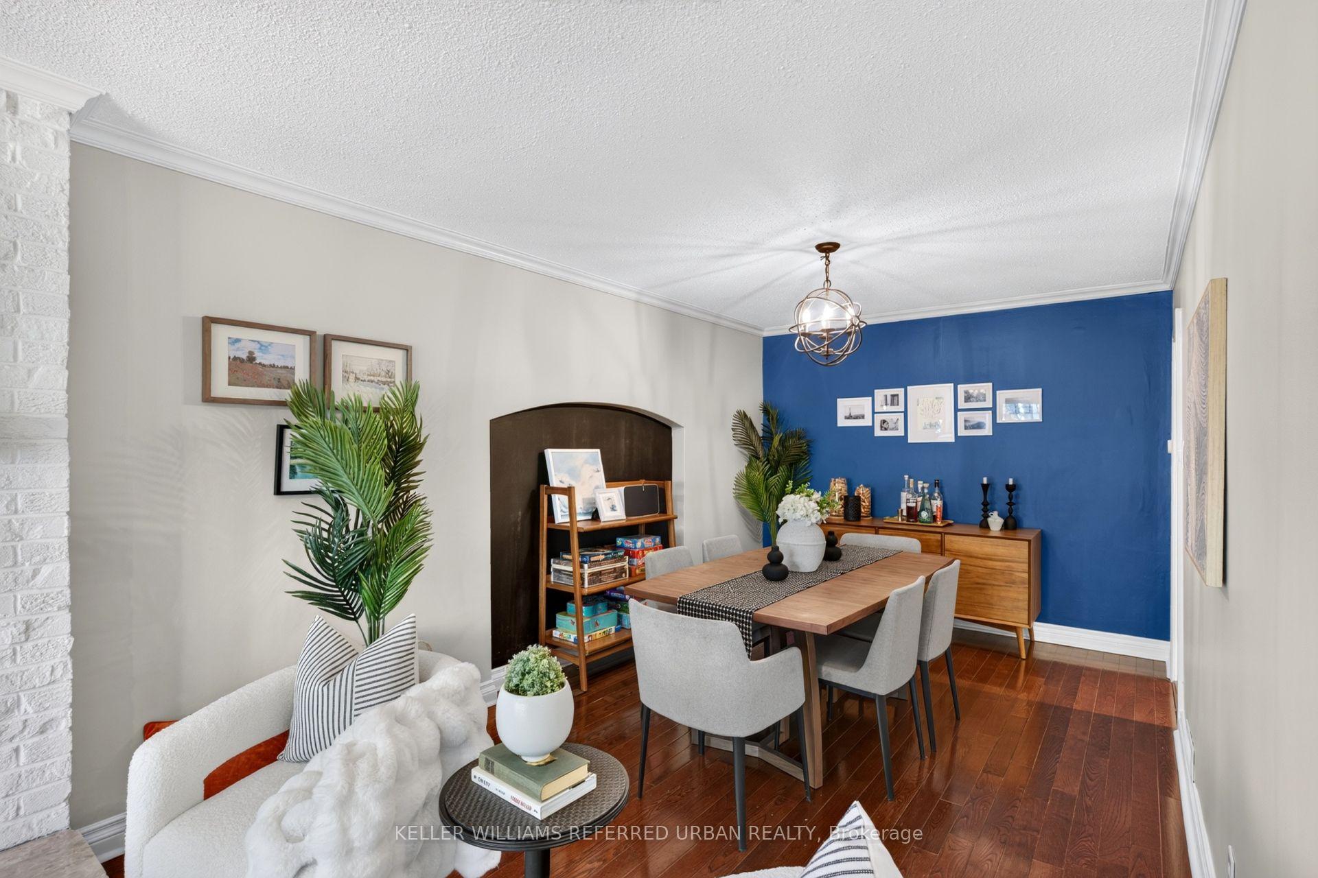 Photo 15 of 54 Albani Street, Etobicoke, Mimico — HOMEH
