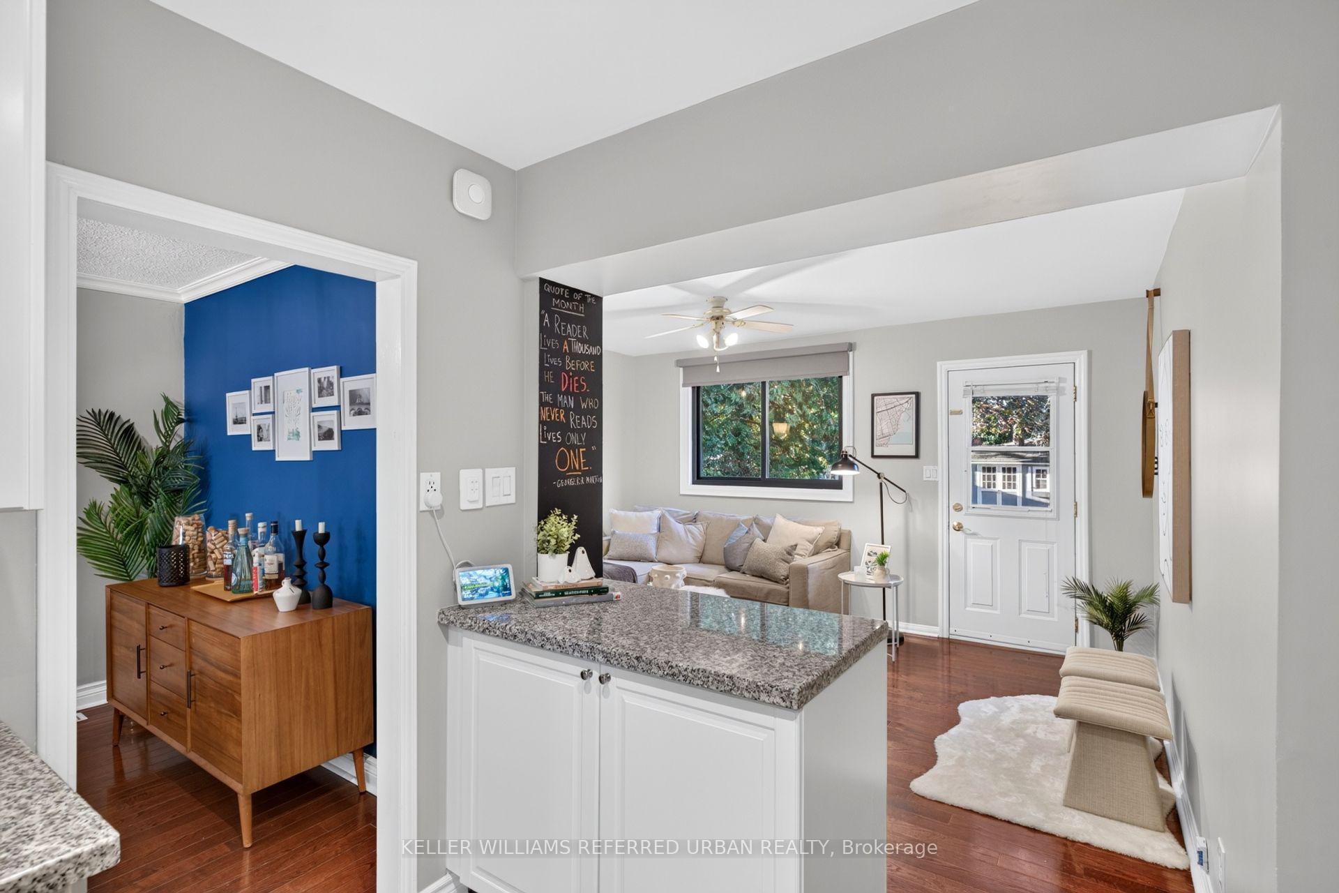 Photo 21 of 54 Albani Street, Etobicoke, Mimico — HOMEH