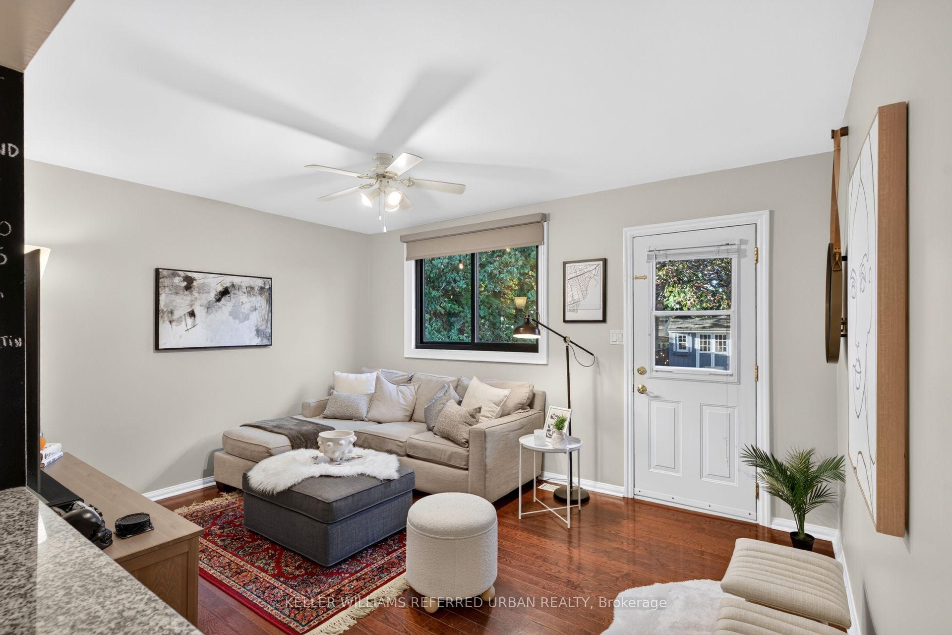 Photo 22 of 54 Albani Street, Etobicoke, Mimico — HOMEH