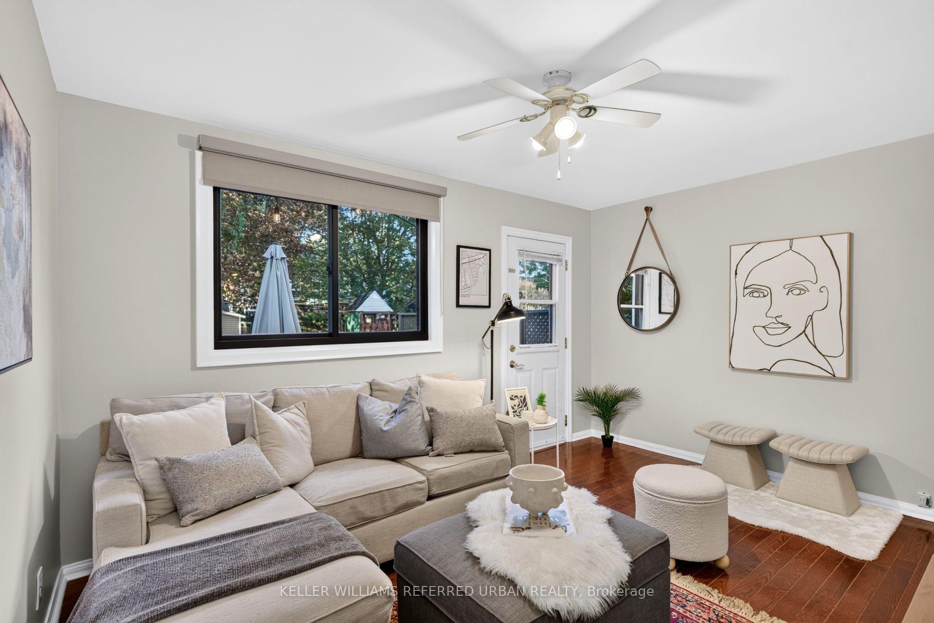 Photo 24 of 54 Albani Street, Etobicoke, Mimico — HOMEH
