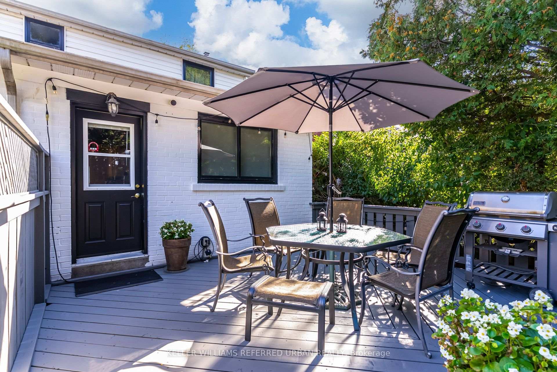 Photo 25 of 54 Albani Street, Etobicoke, Mimico — HOMEH