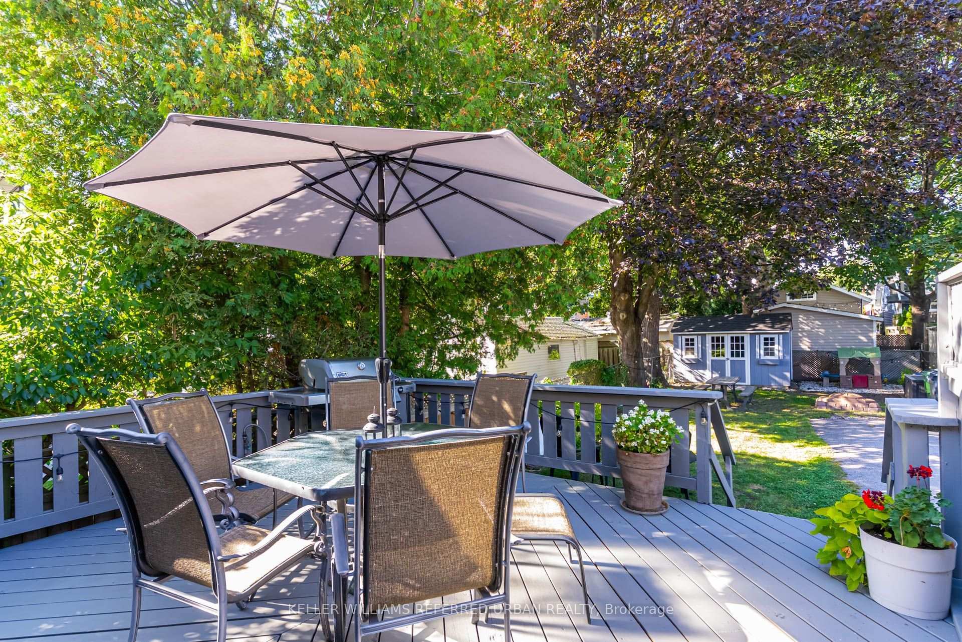 Photo 26 of 54 Albani Street, Etobicoke, Mimico — HOMEH