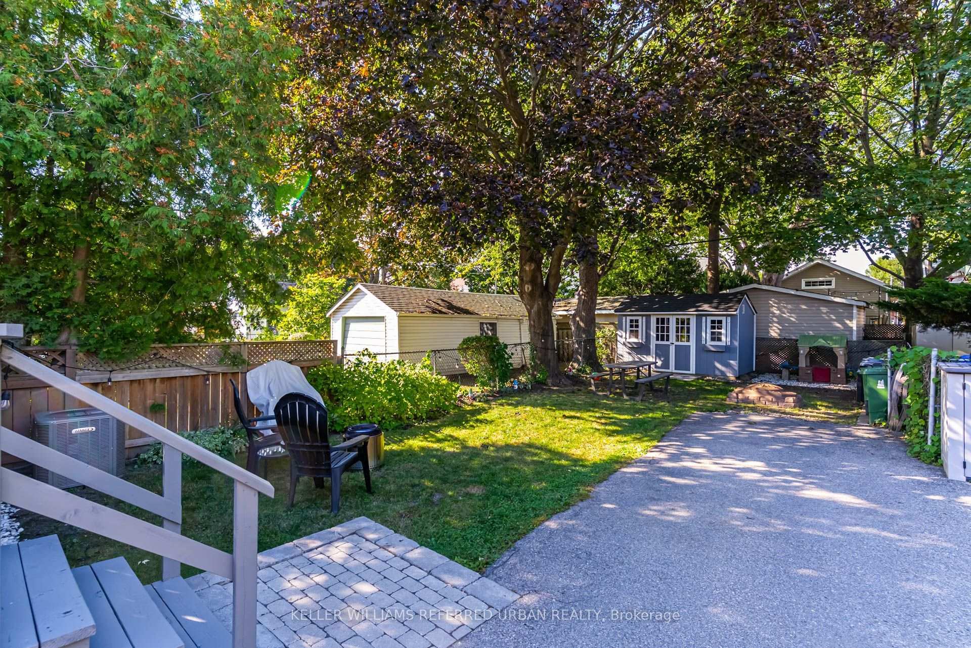 Photo 27 of 54 Albani Street, Etobicoke, Mimico — HOMEH