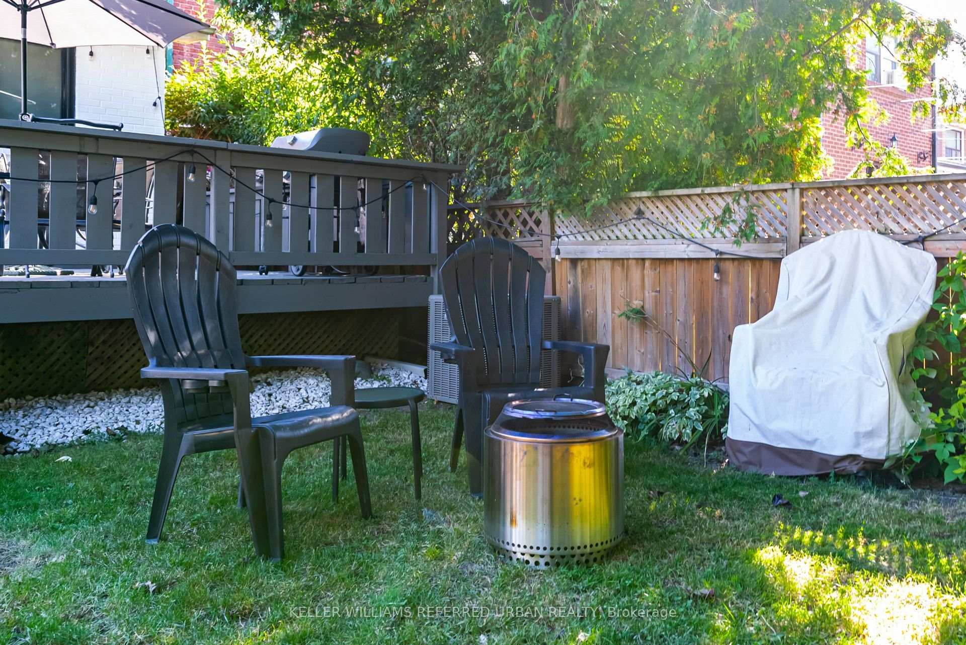 Photo 29 of 54 Albani Street, Etobicoke, Mimico — HOMEH