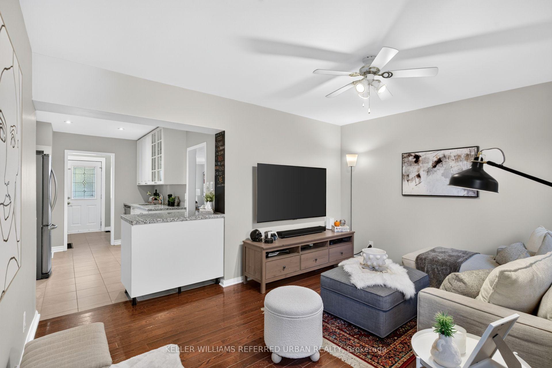 Photo 30 of 54 Albani Street, Etobicoke, Mimico — HOMEH