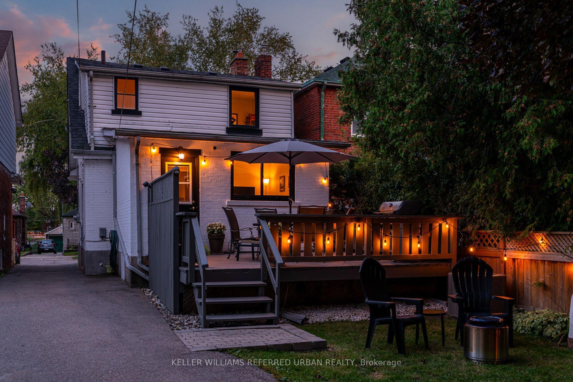 Photo 49 of 54 Albani Street, Etobicoke, Mimico — HOMEH