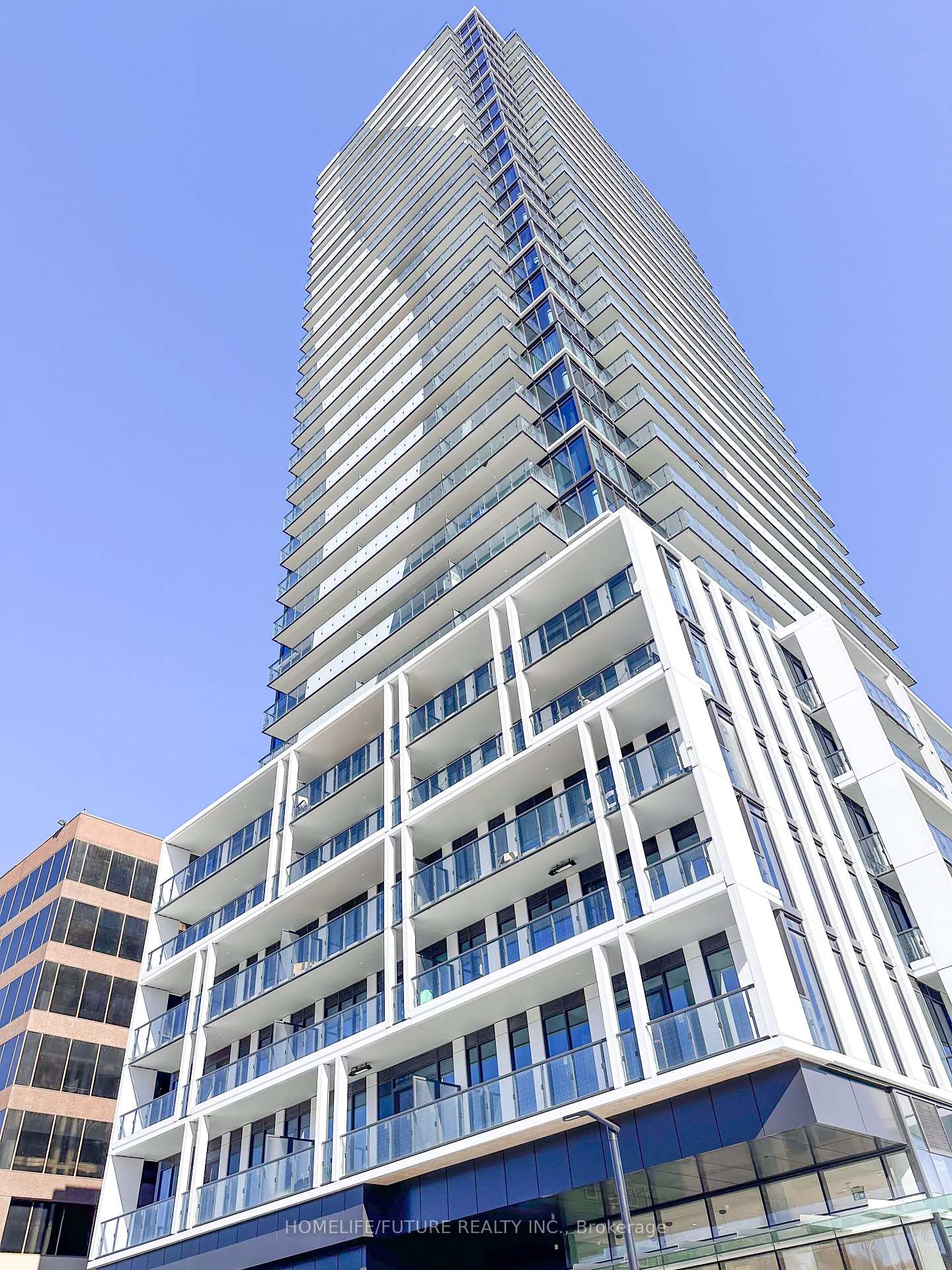 Photo 1 of Unit 1807, 29 Green Trail, North York, Bayview Village — HOMEH