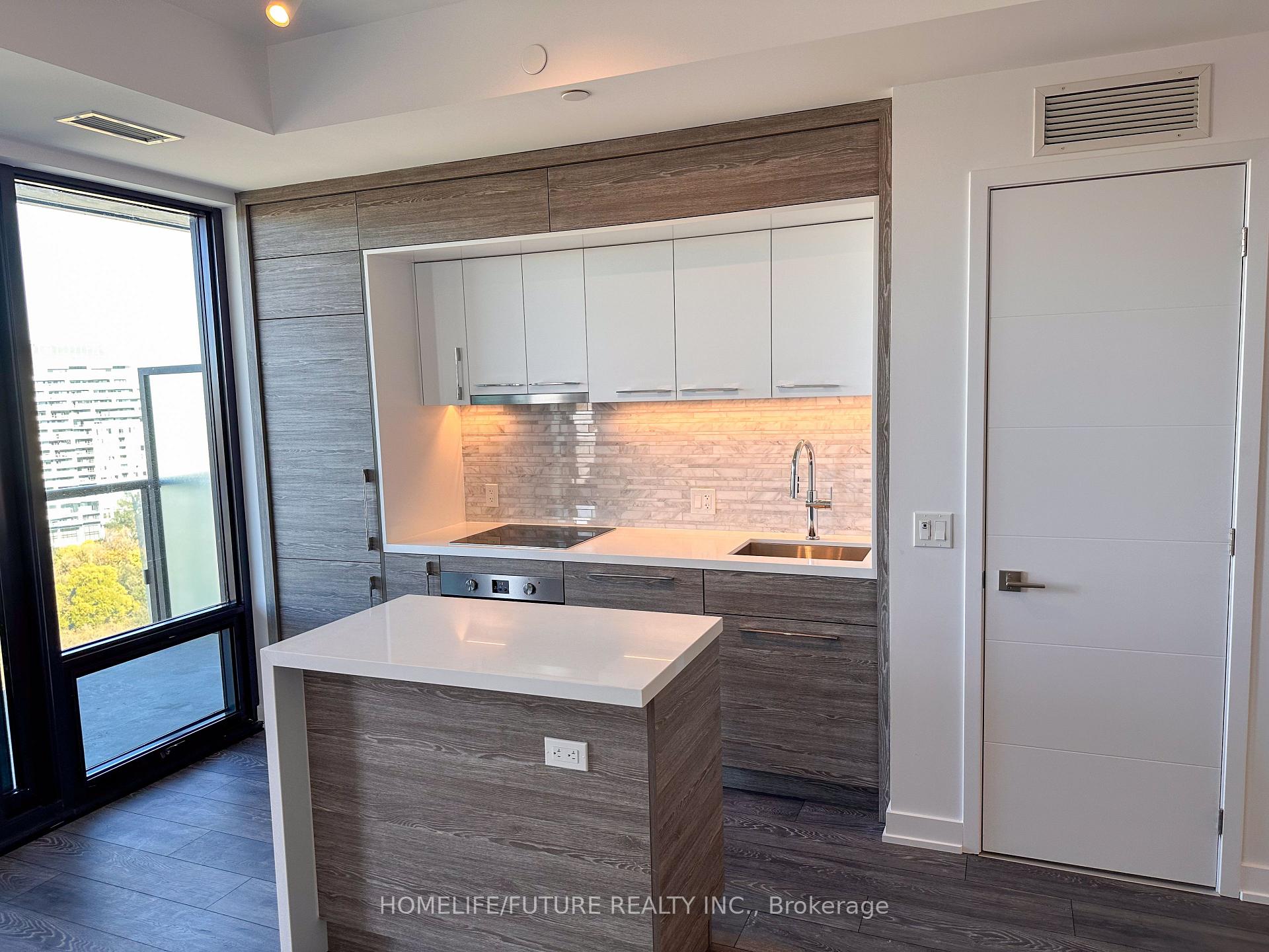 Photo 9 of Unit 1807, 29 Green Trail, North York, Bayview Village — HOMEH