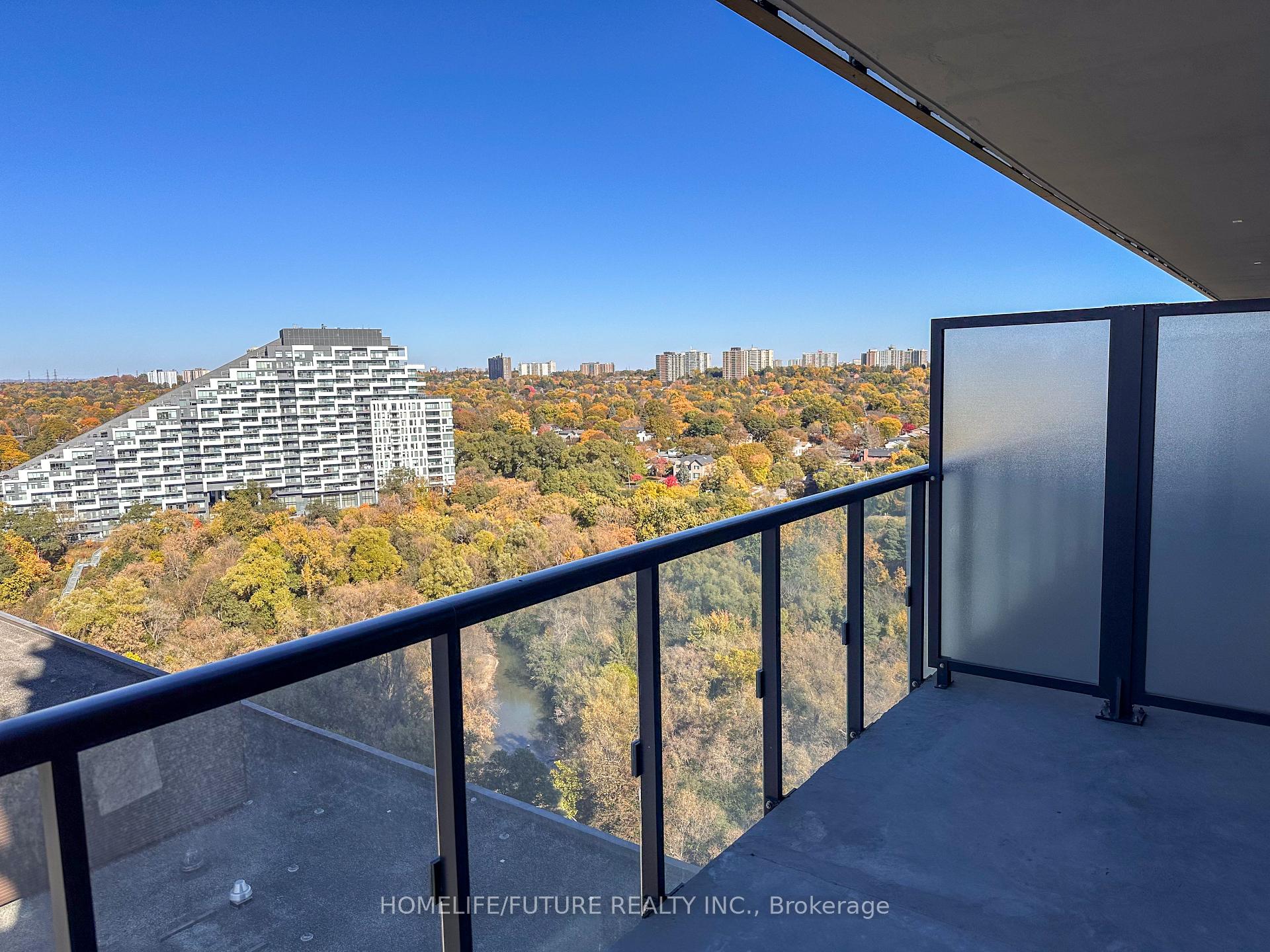 Photo 12 of Unit 1807, 29 Green Trail, North York, Bayview Village — HOMEH