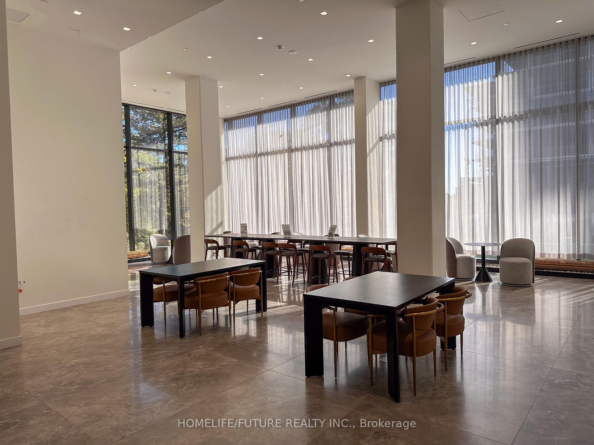 Photo 18 of Unit 1807, 29 Green Trail, North York, Bayview Village — HOMEH