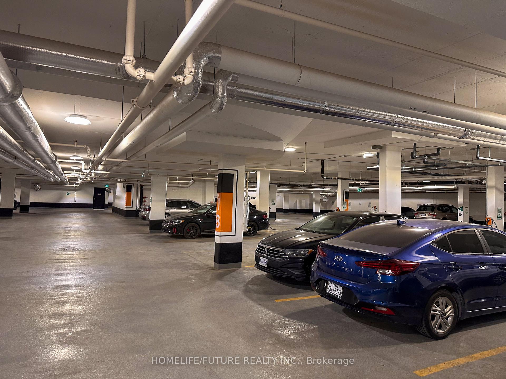Photo 19 of Unit 1807, 29 Green Trail, North York, Bayview Village — HOMEH