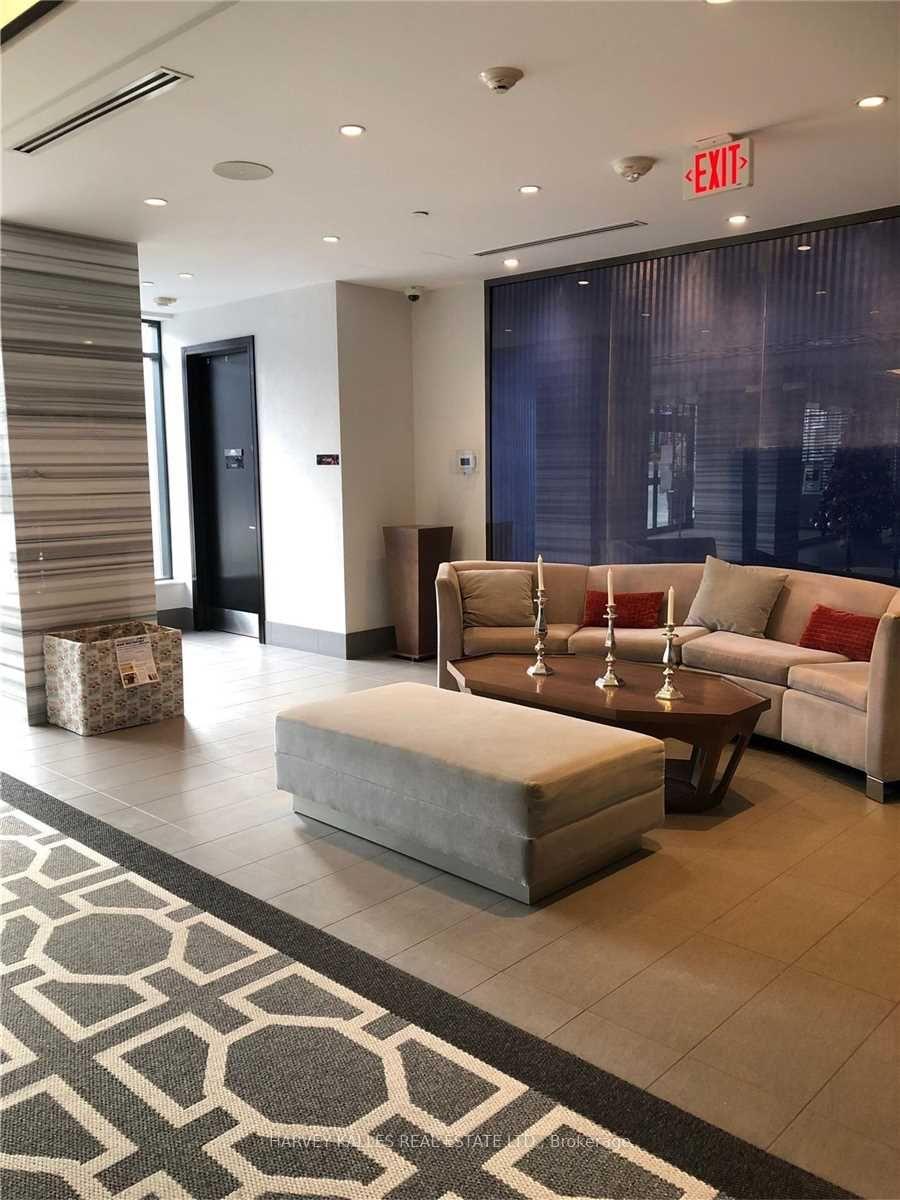 Photo 1 of Unit 411, 2 Old Mill Drive, Toronto, High Park-Swansea — HOMEH