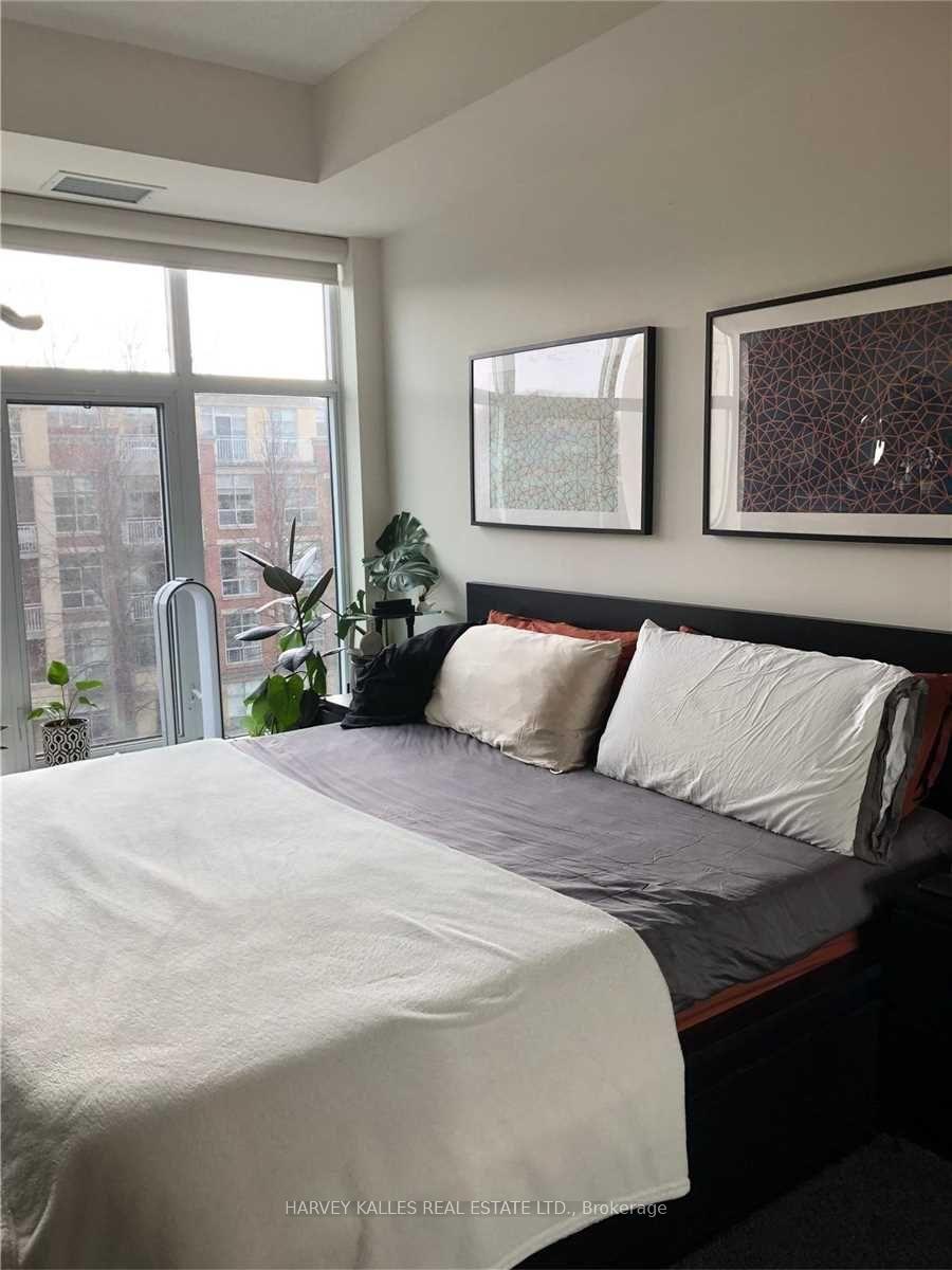 Photo 10 of Unit 411, 2 Old Mill Drive, Toronto, High Park-Swansea — HOMEH