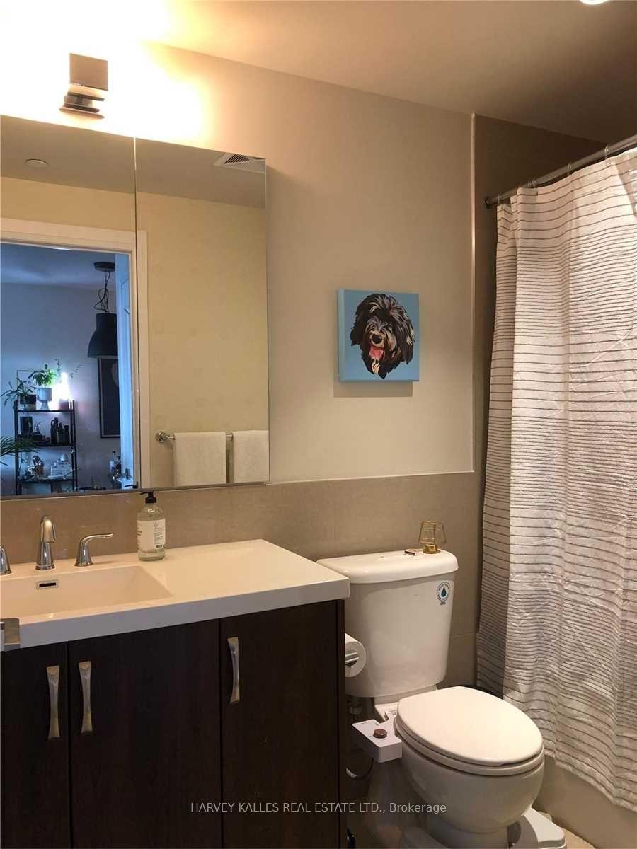 Photo 12 of Unit 411, 2 Old Mill Drive, Toronto, High Park-Swansea — HOMEH