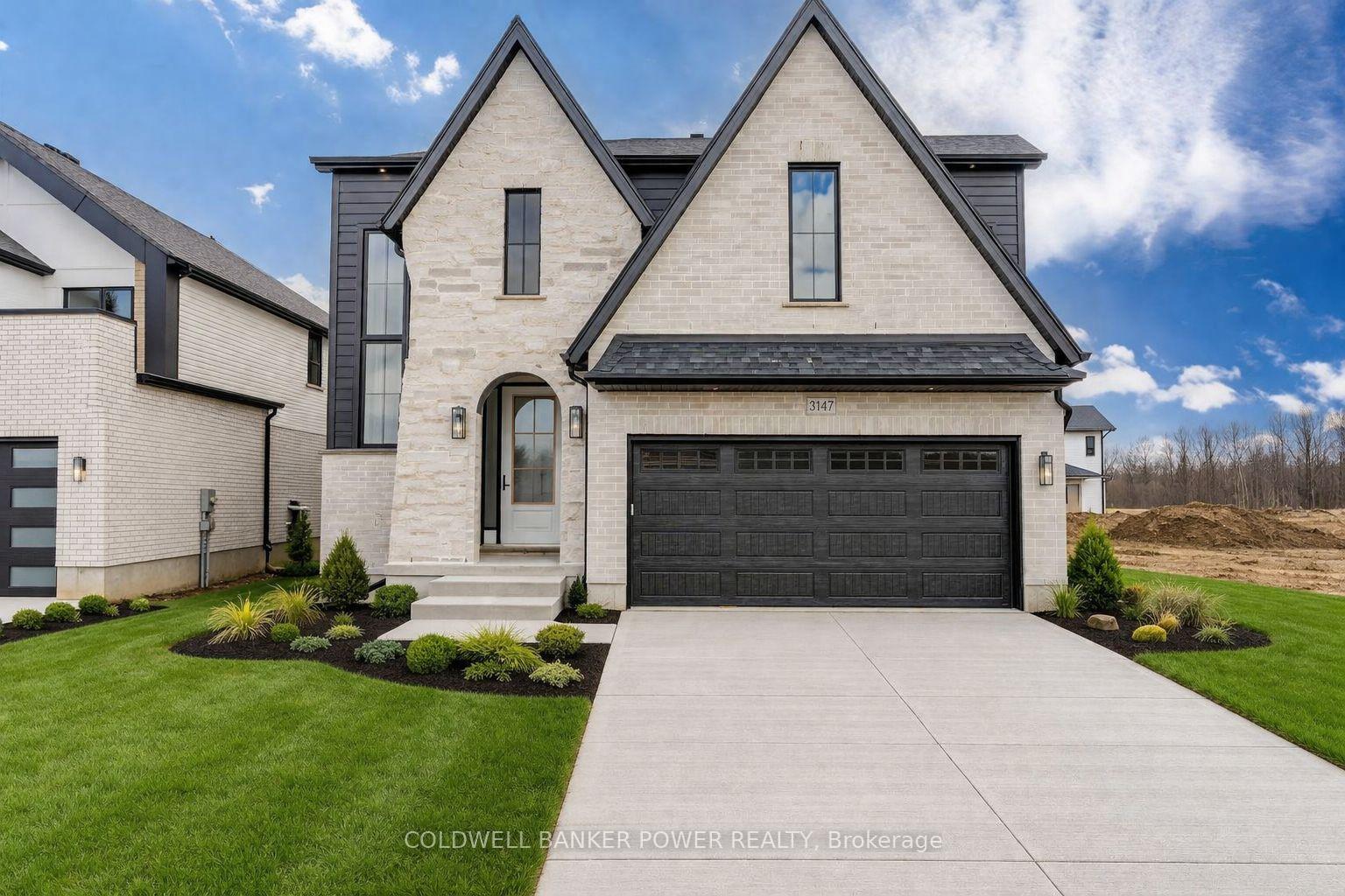 Photo 1 of 3147 Gillespie Trail, London, South V — HOMEH