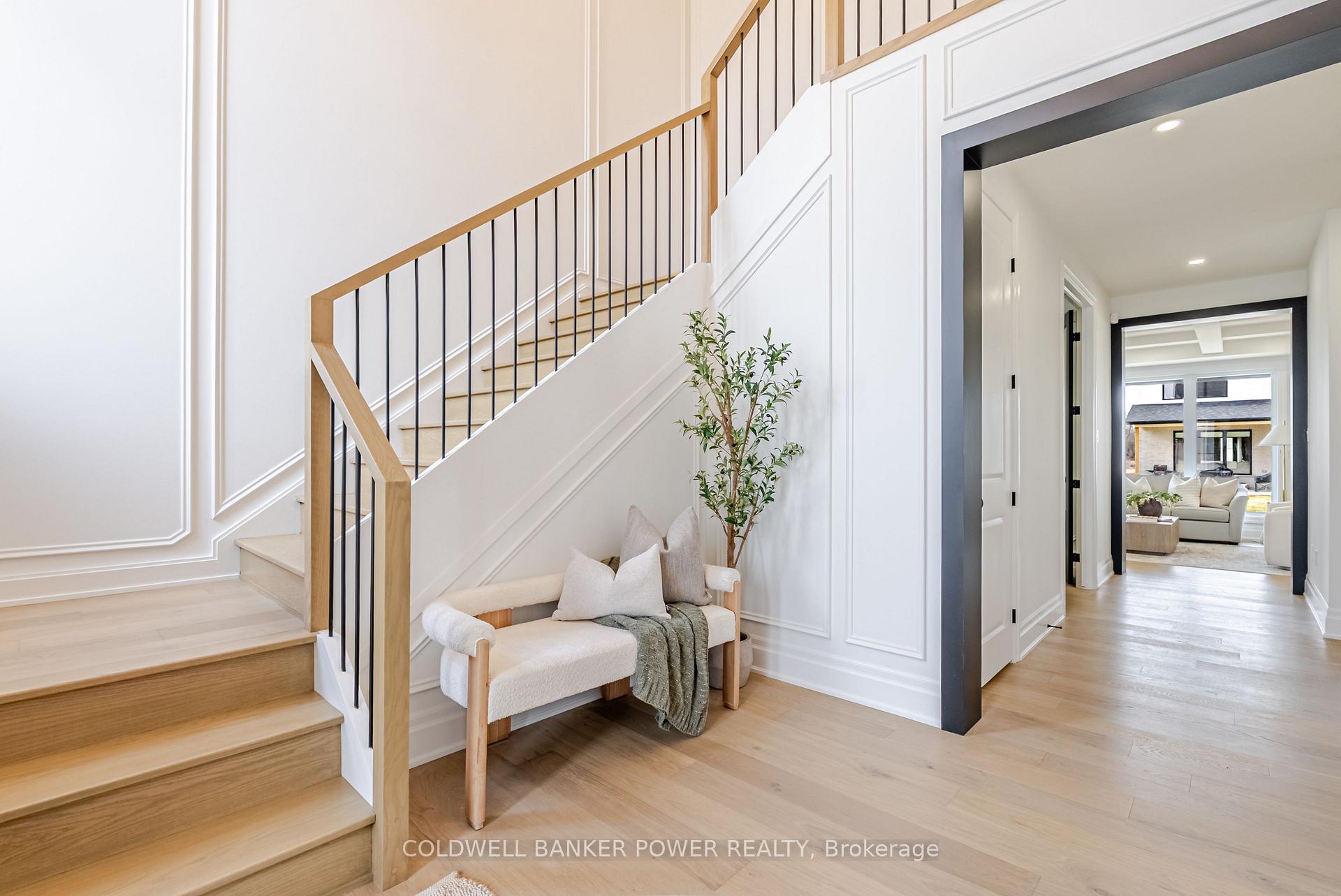 Photo 4 of 3147 Gillespie Trail, London, South V — HOMEH