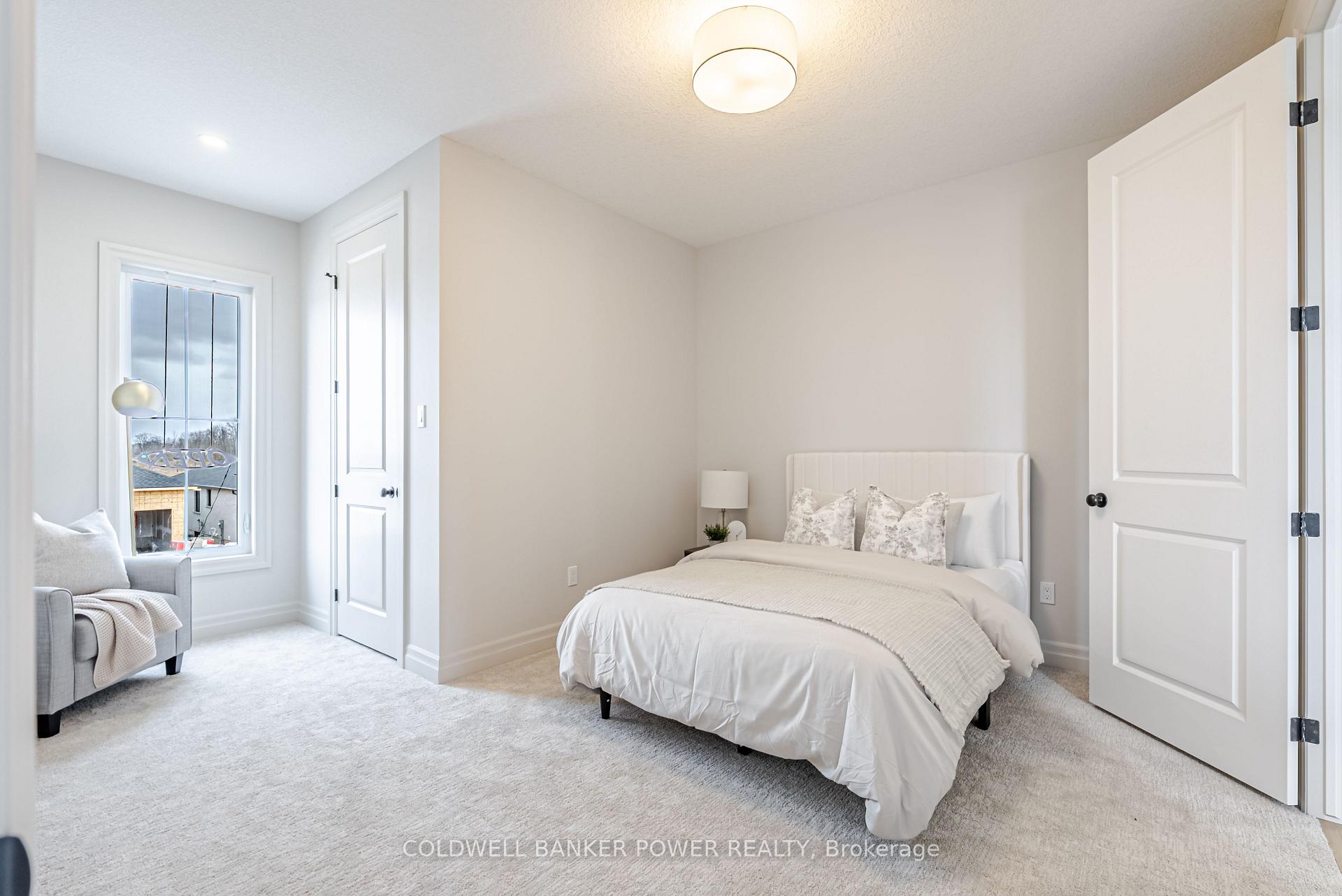 Photo 31 of 3147 Gillespie Trail, London, South V — HOMEH