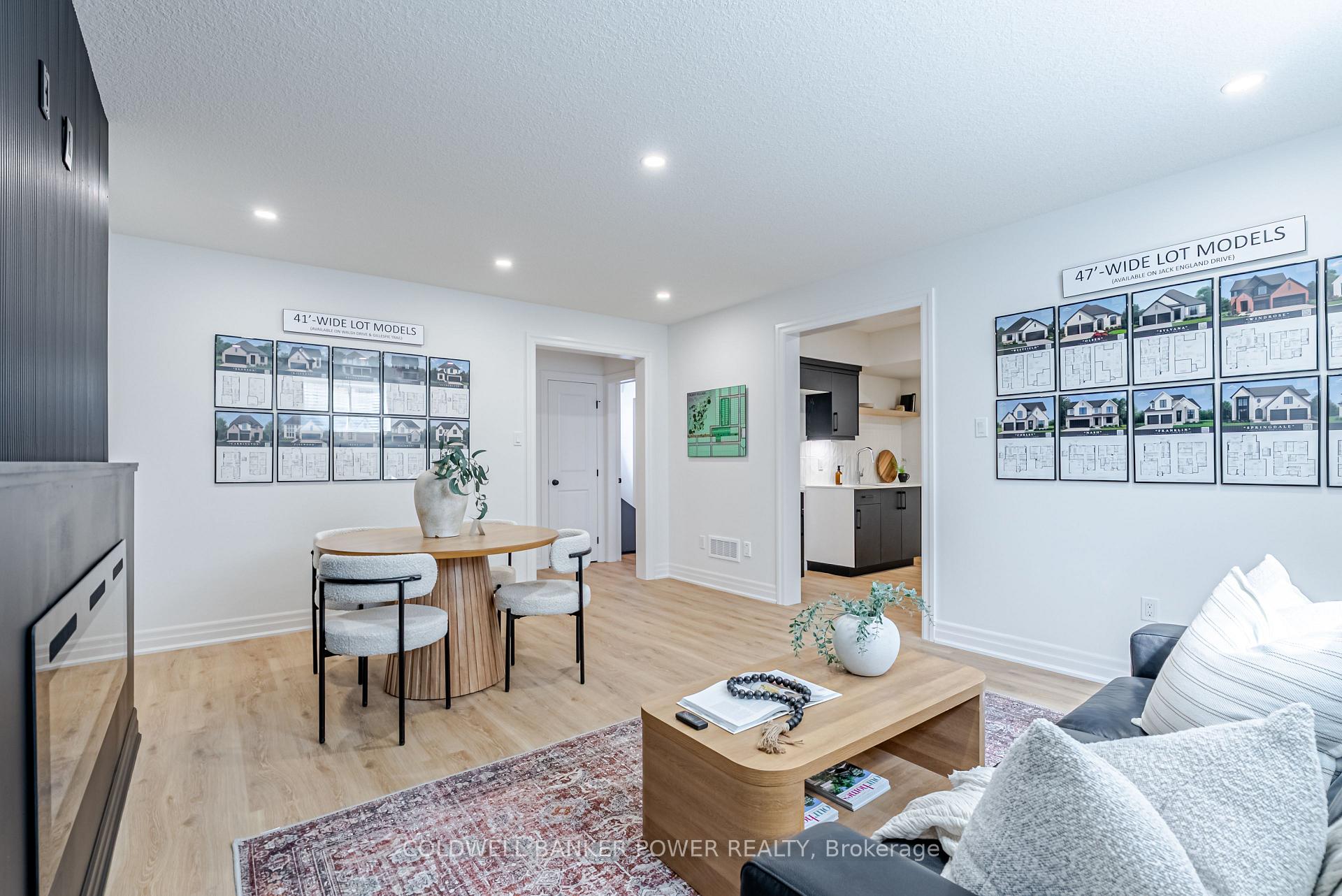 Photo 41 of 3147 Gillespie Trail, London, South V — HOMEH