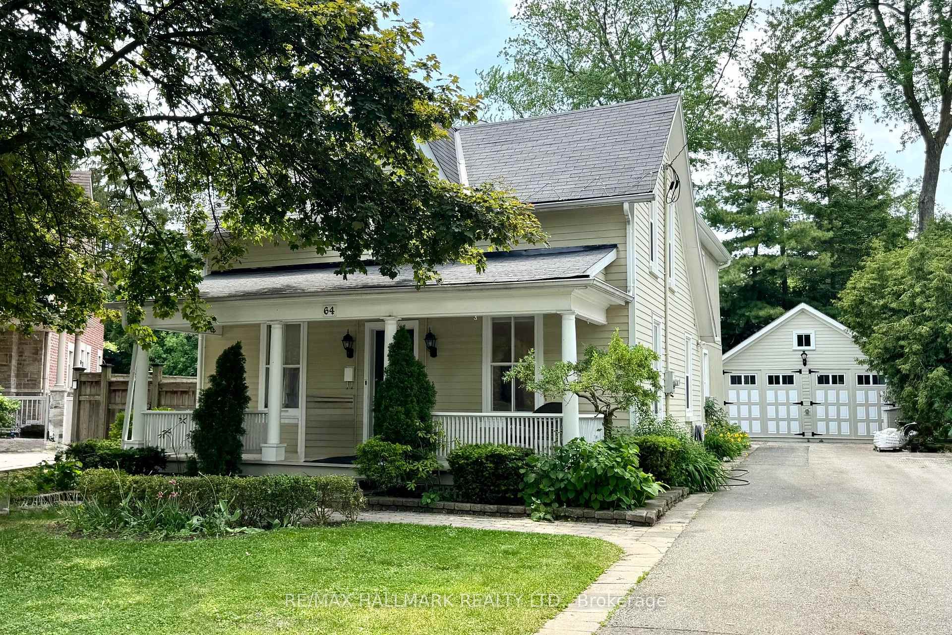 Photo of 64 Powell Street