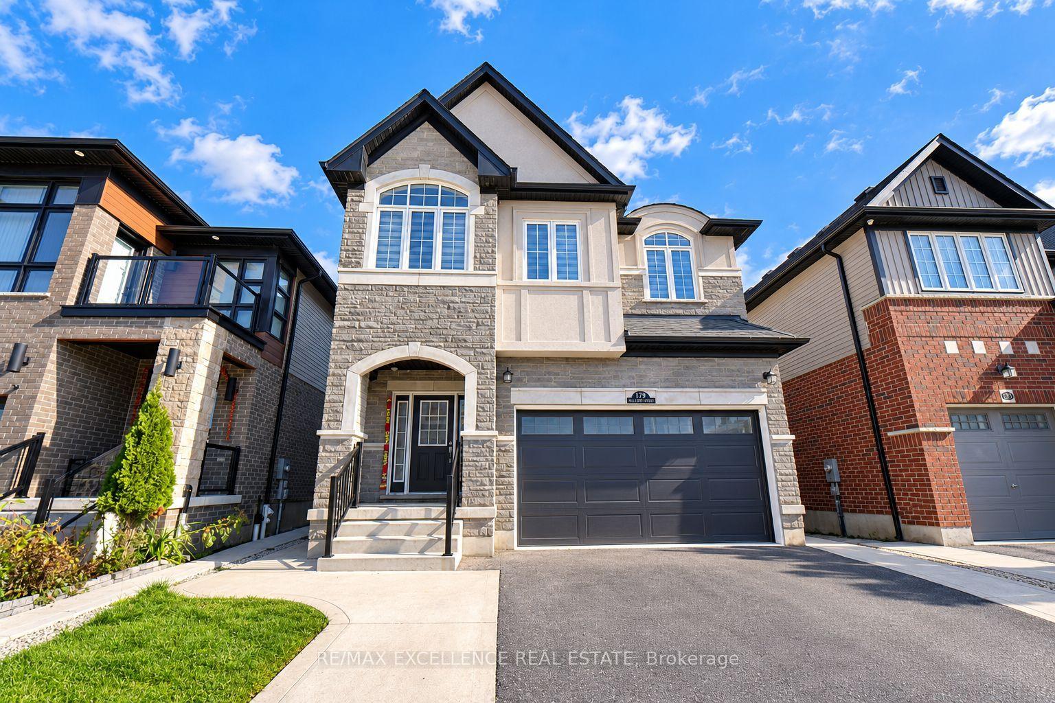 Photo 1 of 119 Ian Ormston Drive, Kitchener, Doon South — HOMEH