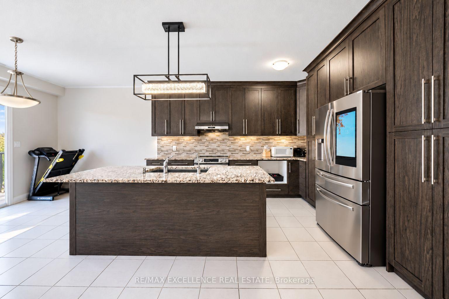 Photo 6 of 119 Ian Ormston Drive, Kitchener, Doon South — HOMEH