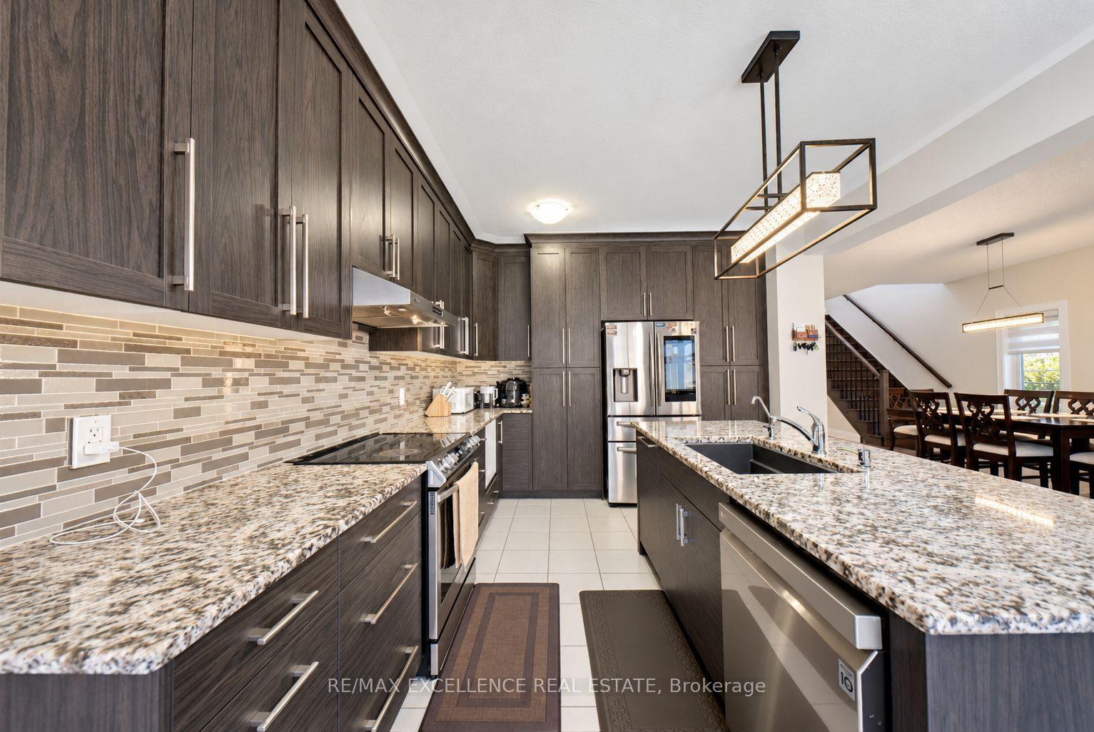 Photo 7 of 119 Ian Ormston Drive, Kitchener, Doon South — HOMEH