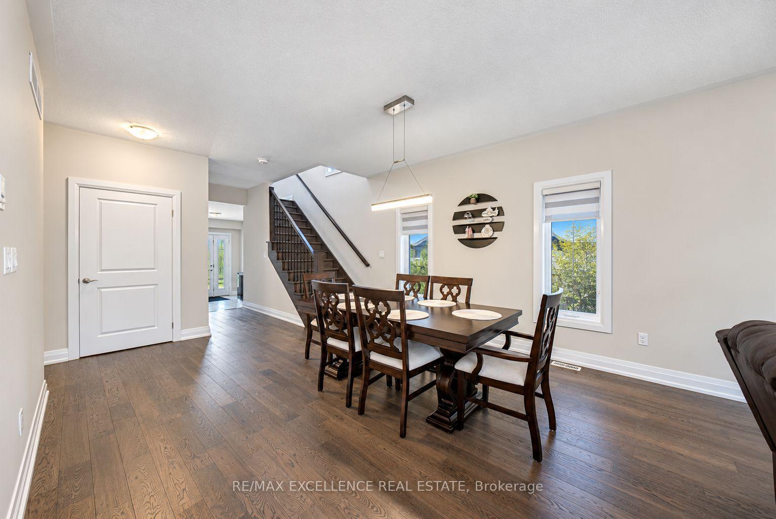Photo 8 of 119 Ian Ormston Drive, Kitchener, Doon South — HOMEH