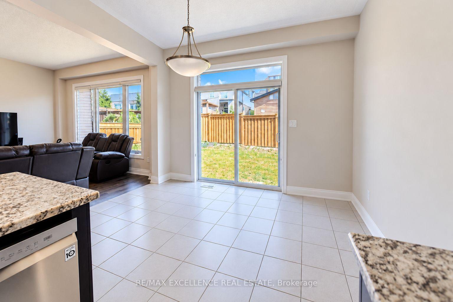 Photo 9 of 119 Ian Ormston Drive, Kitchener, Doon South — HOMEH