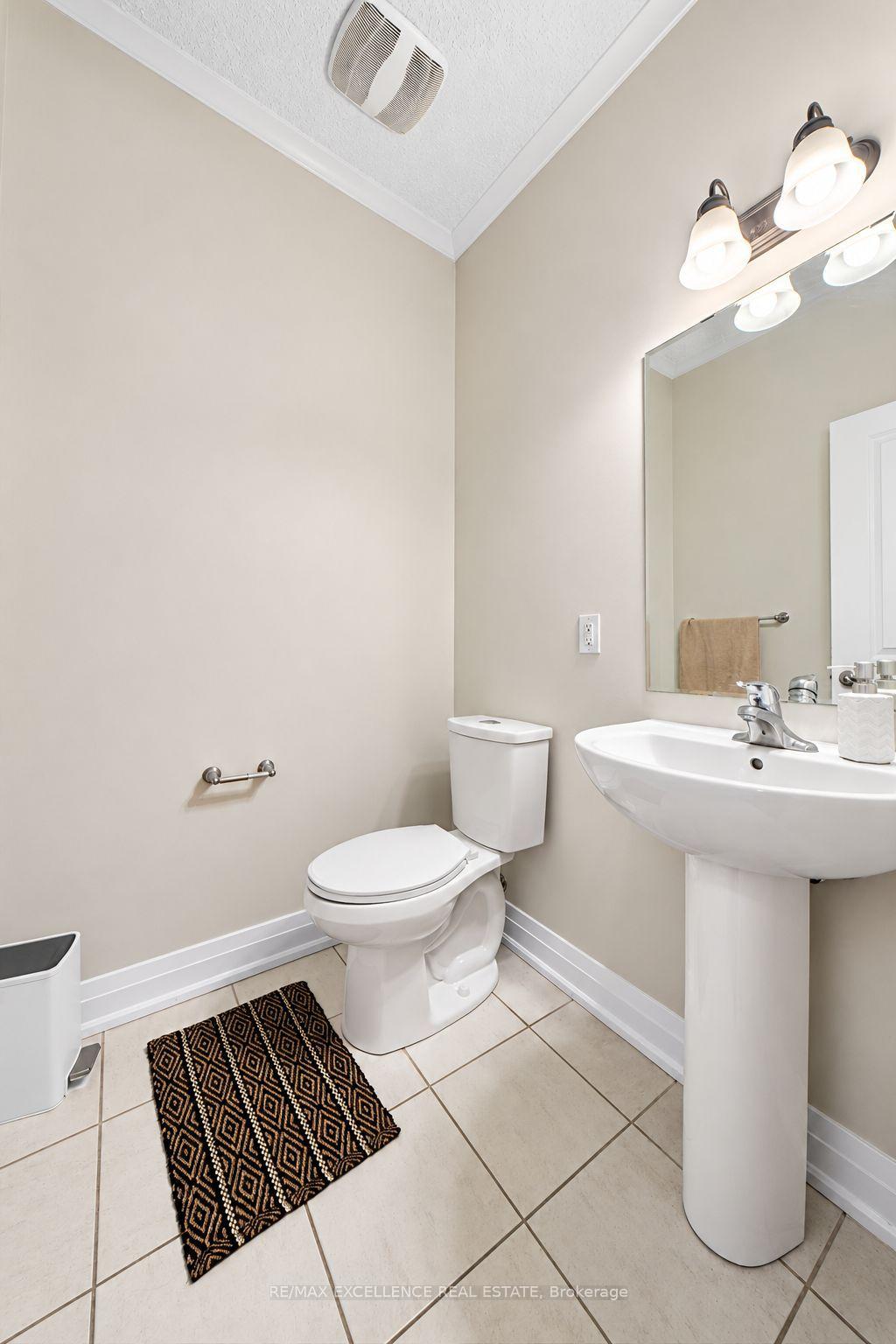 Photo 10 of 119 Ian Ormston Drive, Kitchener, Doon South — HOMEH