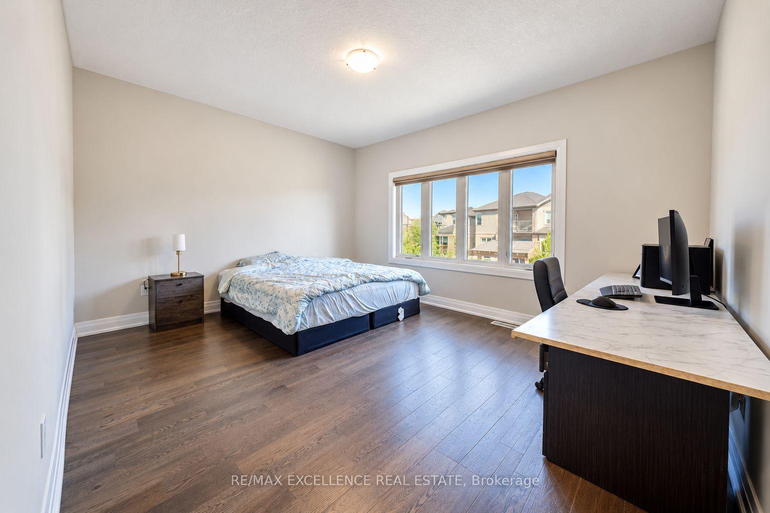 Photo 14 of 119 Ian Ormston Drive, Kitchener, Doon South — HOMEH