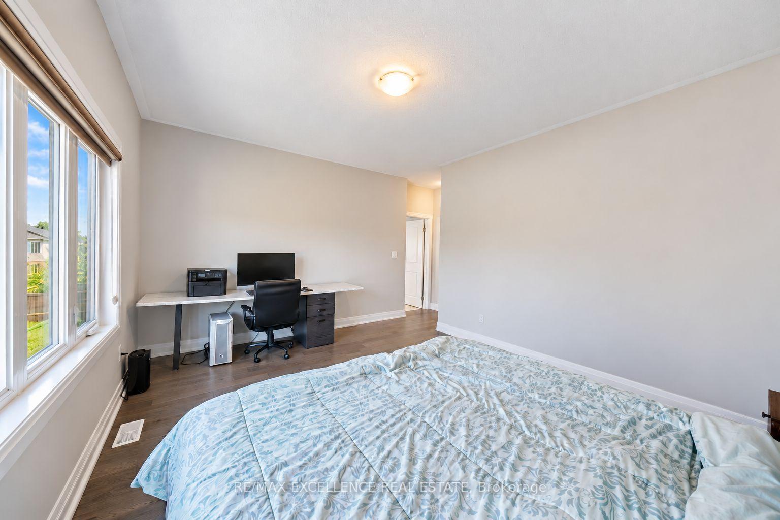 Photo 15 of 119 Ian Ormston Drive, Kitchener, Doon South — HOMEH