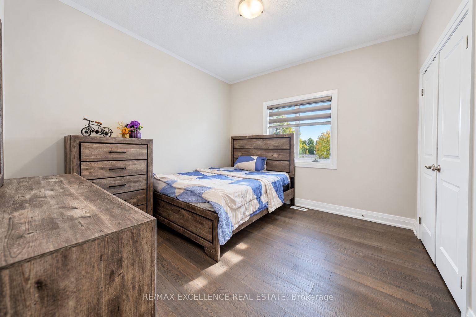 Photo 22 of 119 Ian Ormston Drive, Kitchener, Doon South — HOMEH