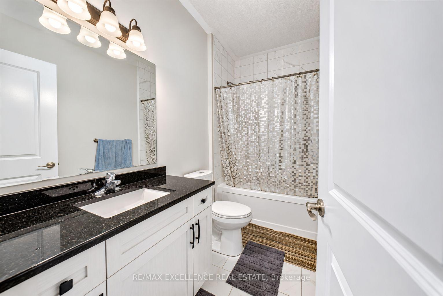 Photo 23 of 119 Ian Ormston Drive, Kitchener, Doon South — HOMEH