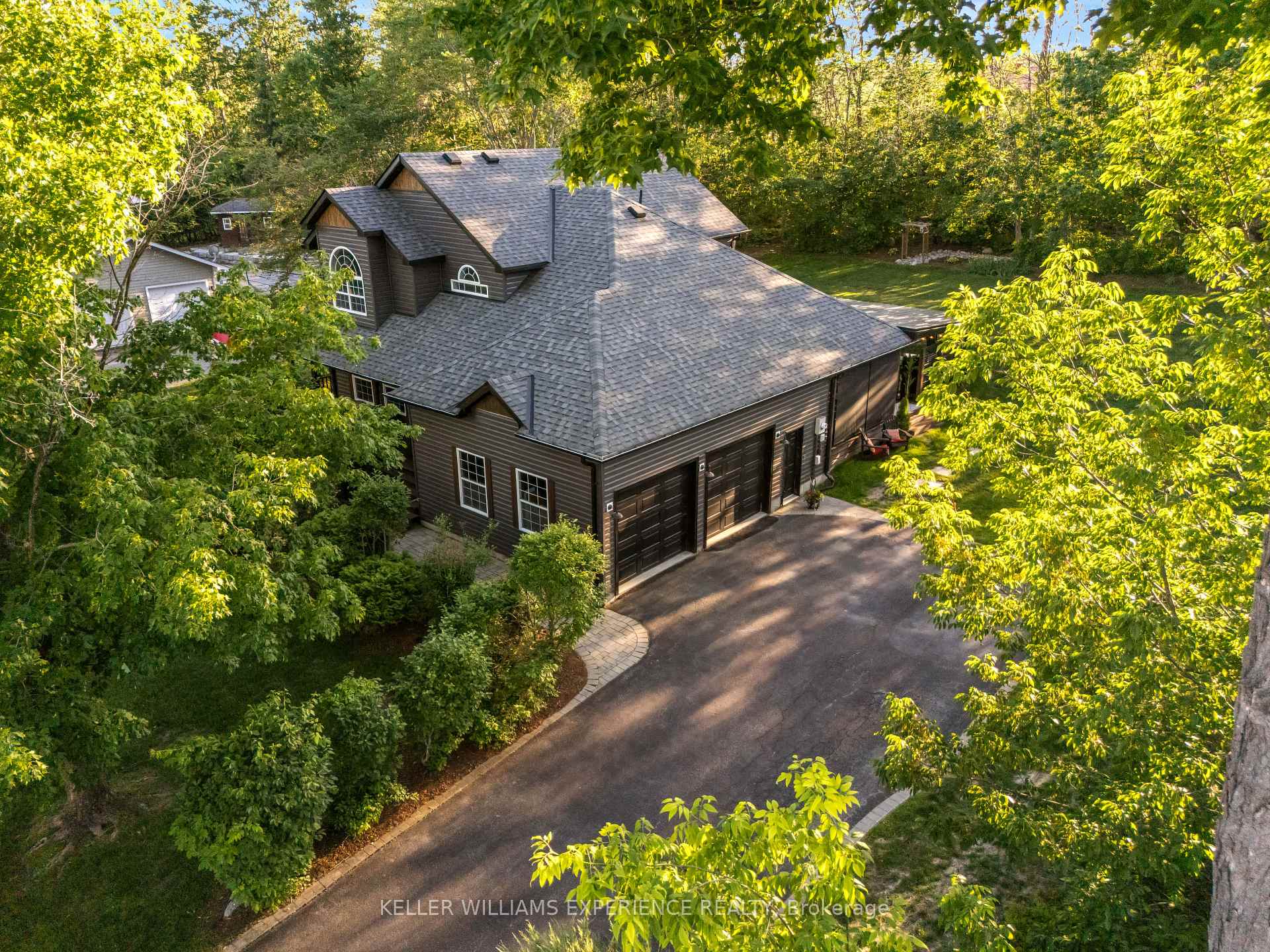 Photo 1 of 4254 Forest Wood Drive, Severn, Rural Severn — HOMEH