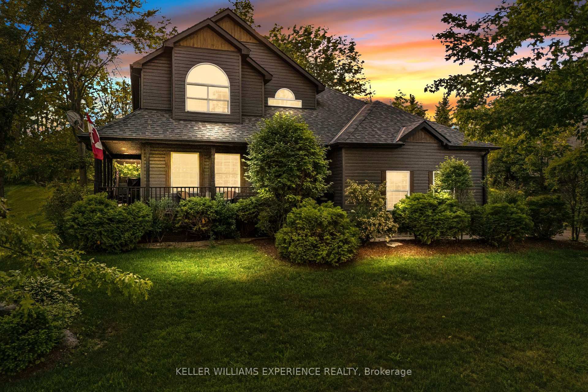 Photo 2 of 4254 Forest Wood Drive, Severn, Rural Severn — HOMEH