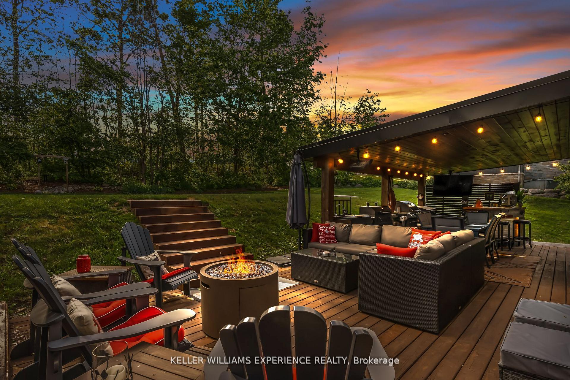 Photo 3 of 4254 Forest Wood Drive, Severn, Rural Severn — HOMEH