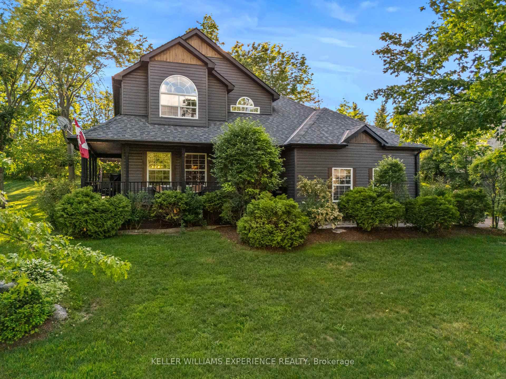 Photo 4 of 4254 Forest Wood Drive, Severn, Rural Severn — HOMEH
