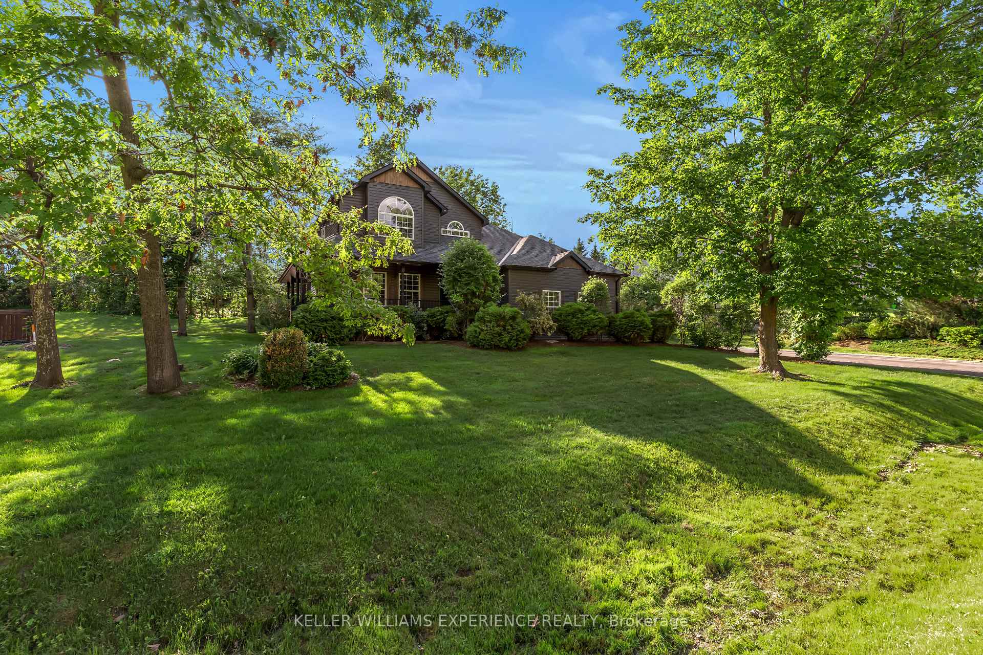 Photo 5 of 4254 Forest Wood Drive, Severn, Rural Severn — HOMEH
