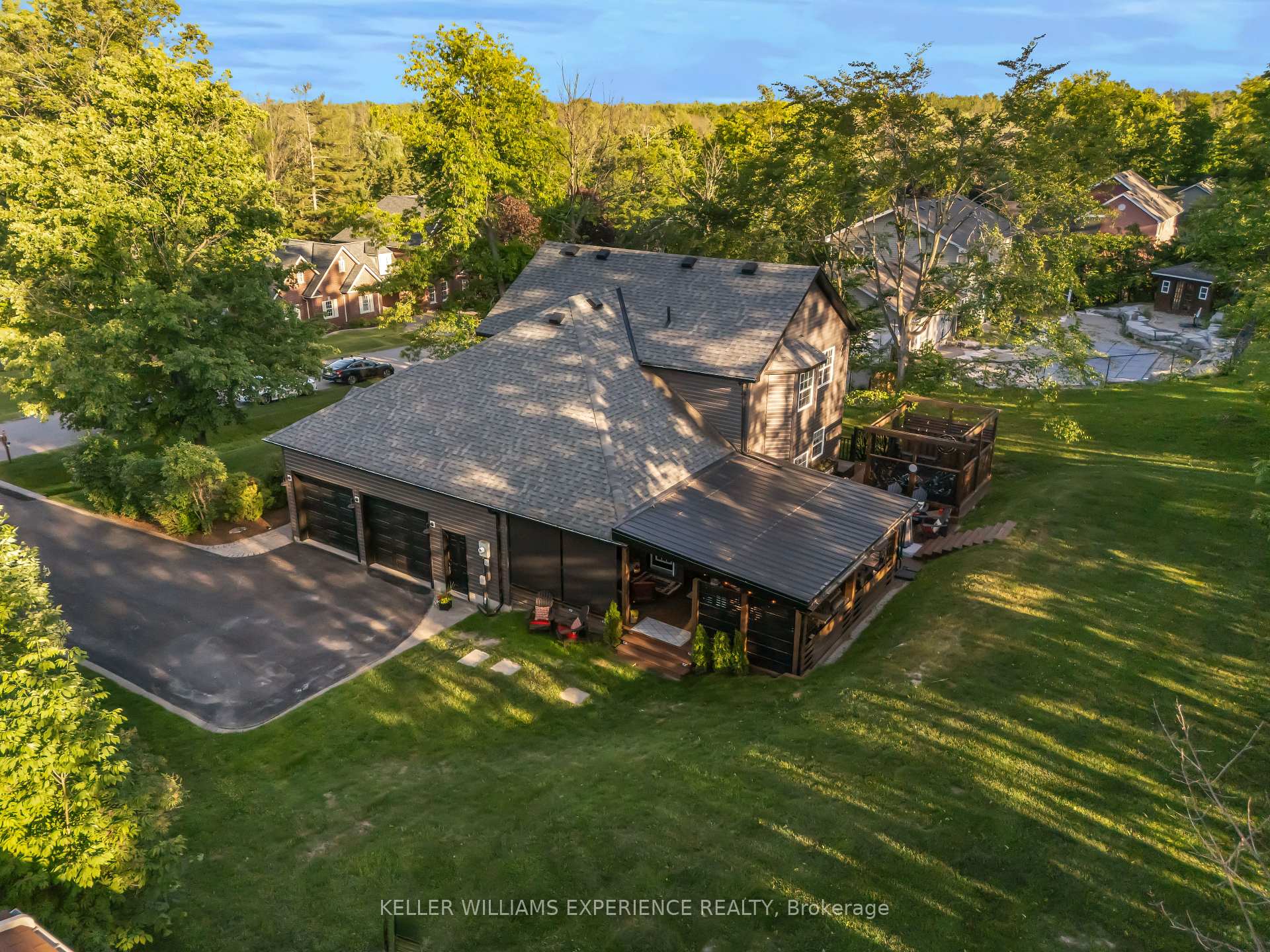 Photo 36 of 4254 Forest Wood Drive, Severn, Rural Severn — HOMEH