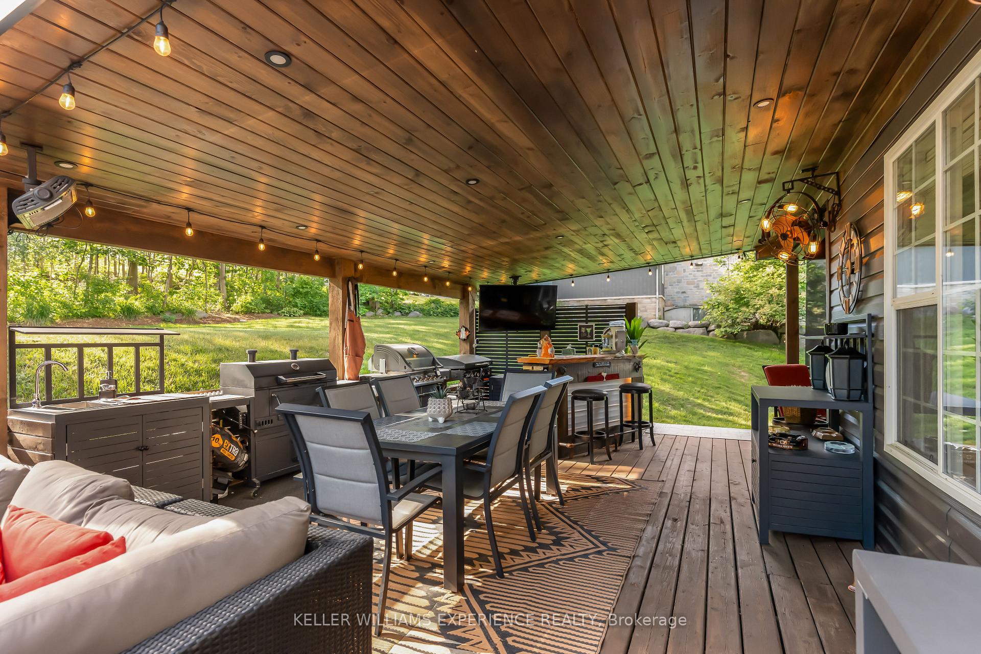Photo 42 of 4254 Forest Wood Drive, Severn, Rural Severn — HOMEH